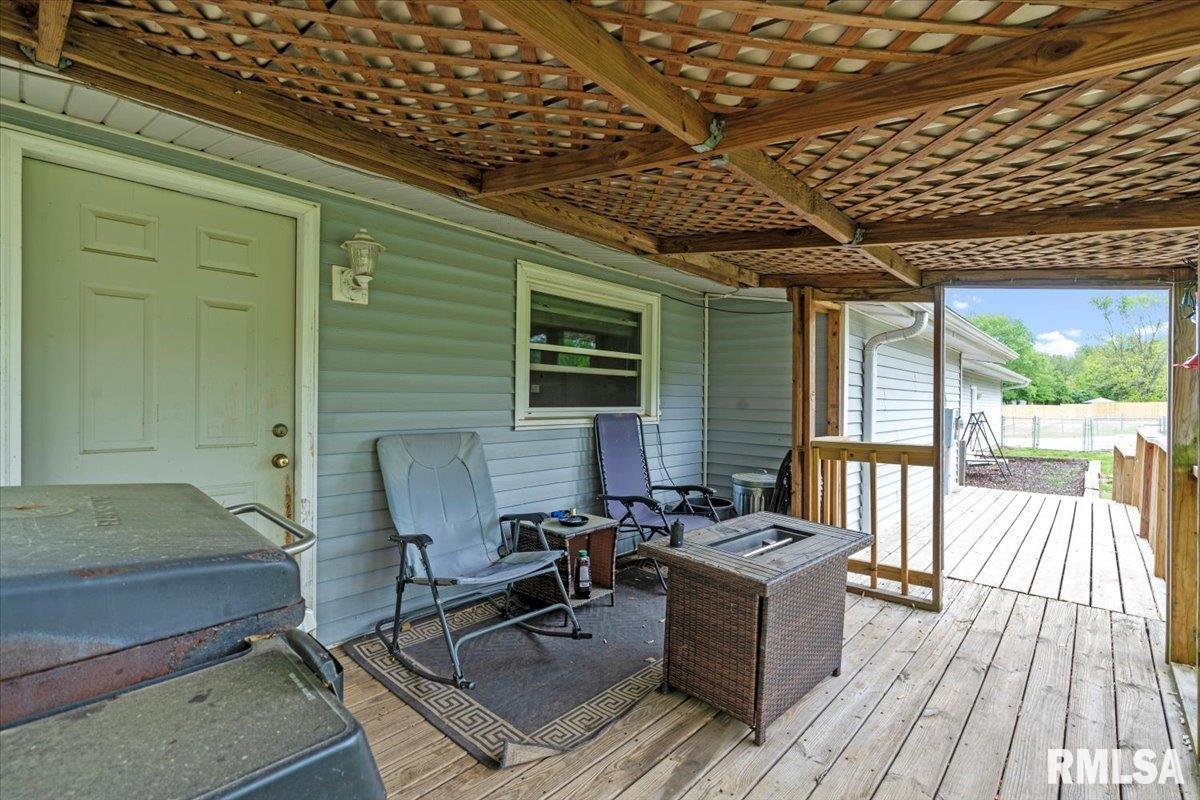 23285 Railsplitter Lane, Athens, Illinois image 30