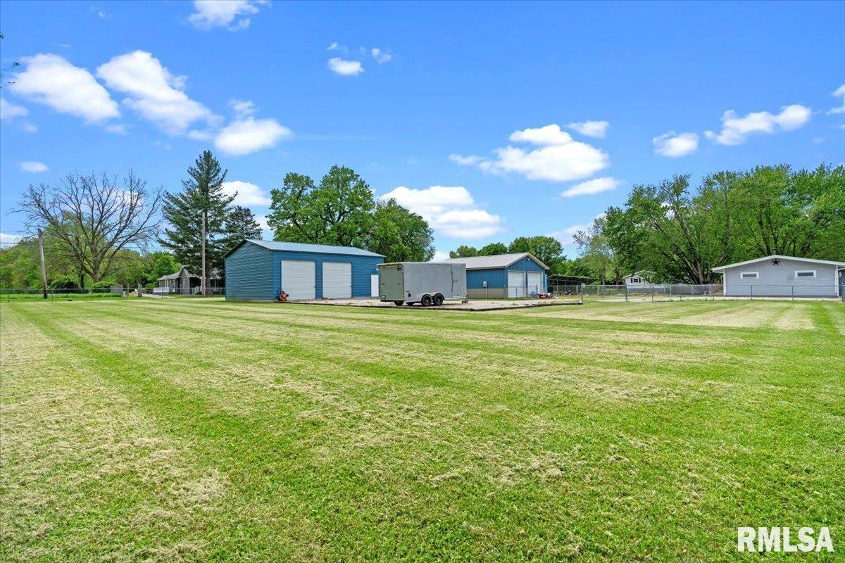 23285 Railsplitter Lane, Athens, Illinois image 41