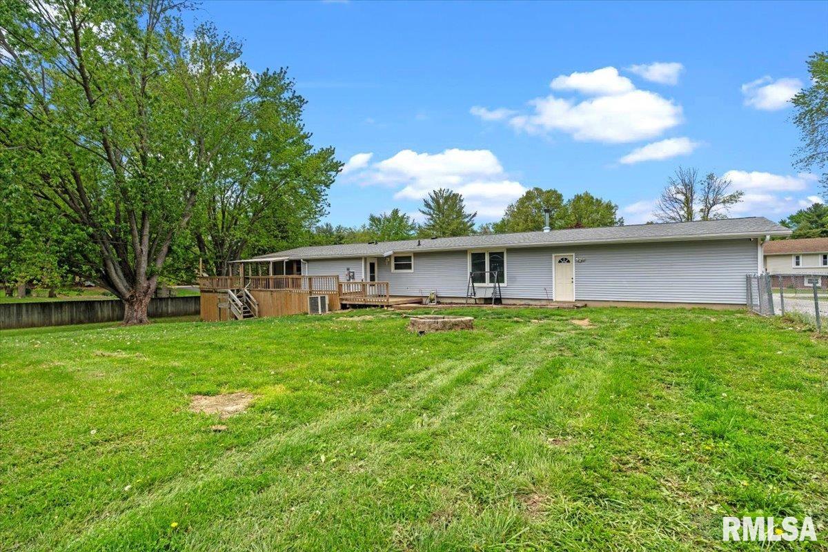 23285 Railsplitter Lane, Athens, Illinois image 35