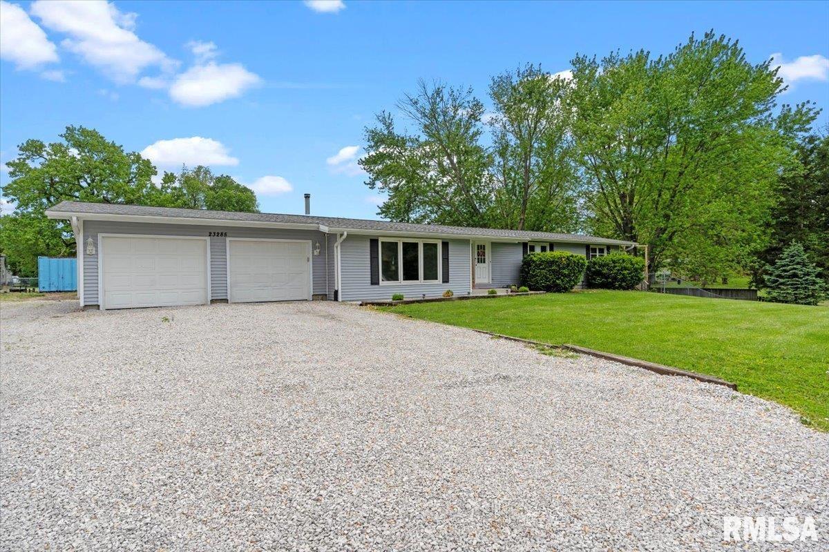 23285 Railsplitter Lane, Athens, Illinois image 4