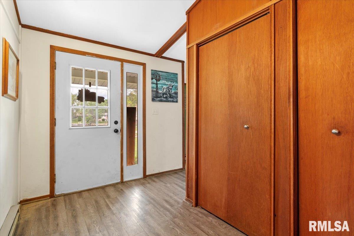 23285 Railsplitter Lane, Athens, Illinois image 22