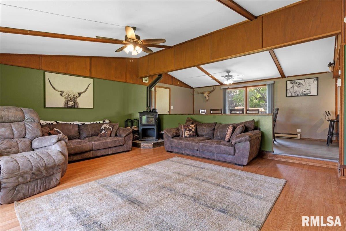 23285 Railsplitter Lane, Athens, Illinois image 5