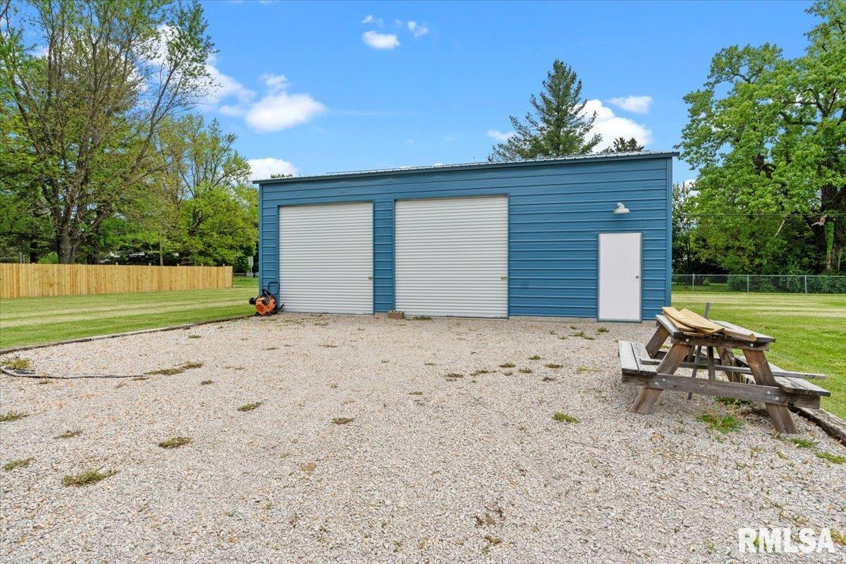 23285 Railsplitter Lane, Athens, Illinois image 40