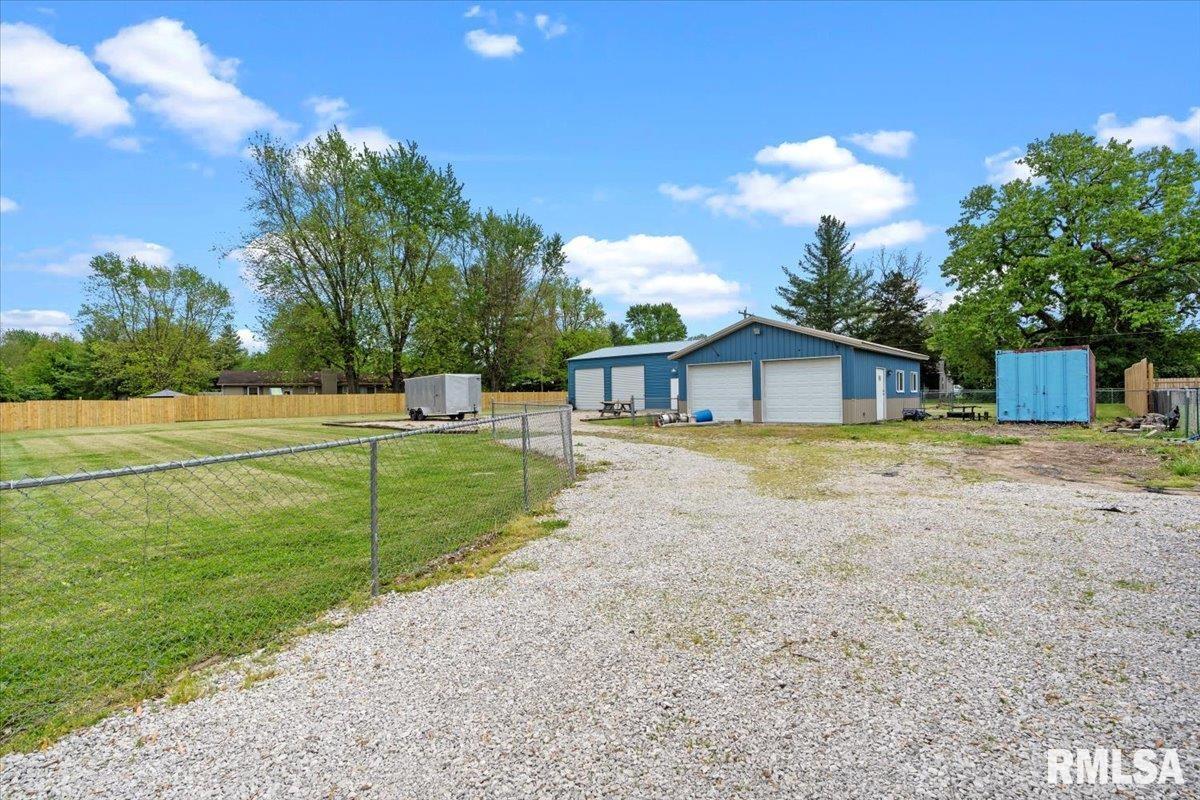 23285 Railsplitter Lane, Athens, Illinois image 39