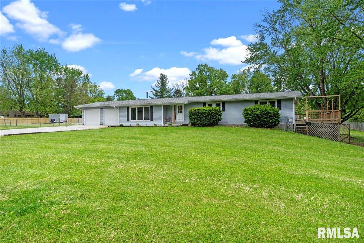 23285 Railsplitter Lane, Athens, Illinois image 3