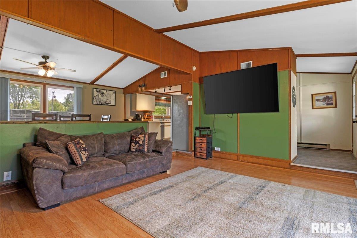 23285 Railsplitter Lane, Athens, Illinois image 6