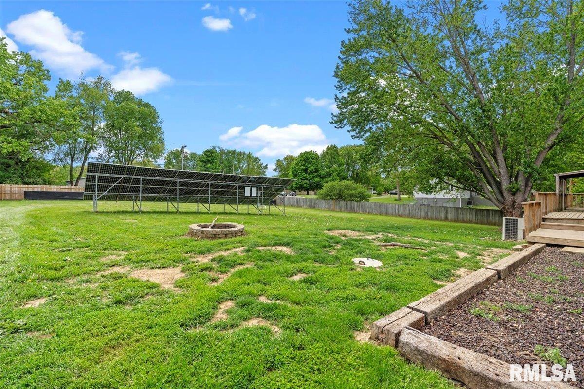 23285 Railsplitter Lane, Athens, Illinois image 34