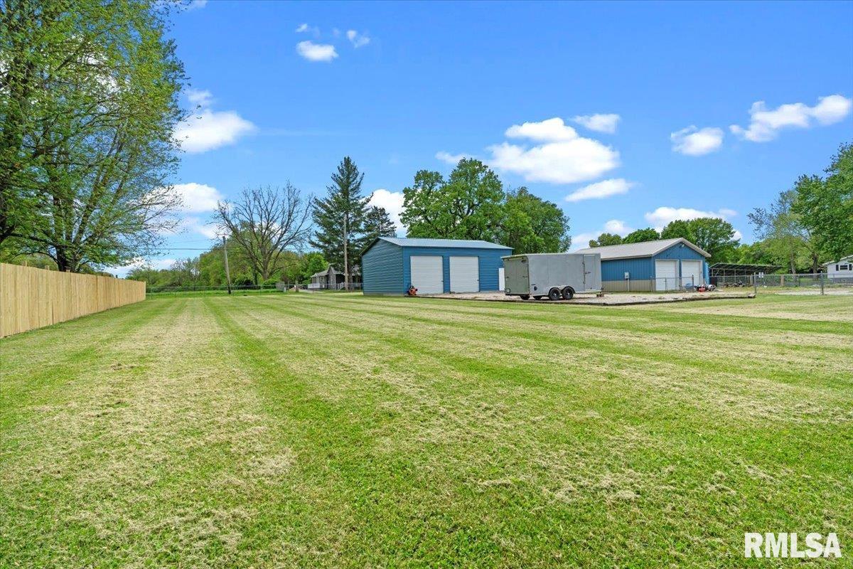 23285 Railsplitter Lane, Athens, Illinois image 42