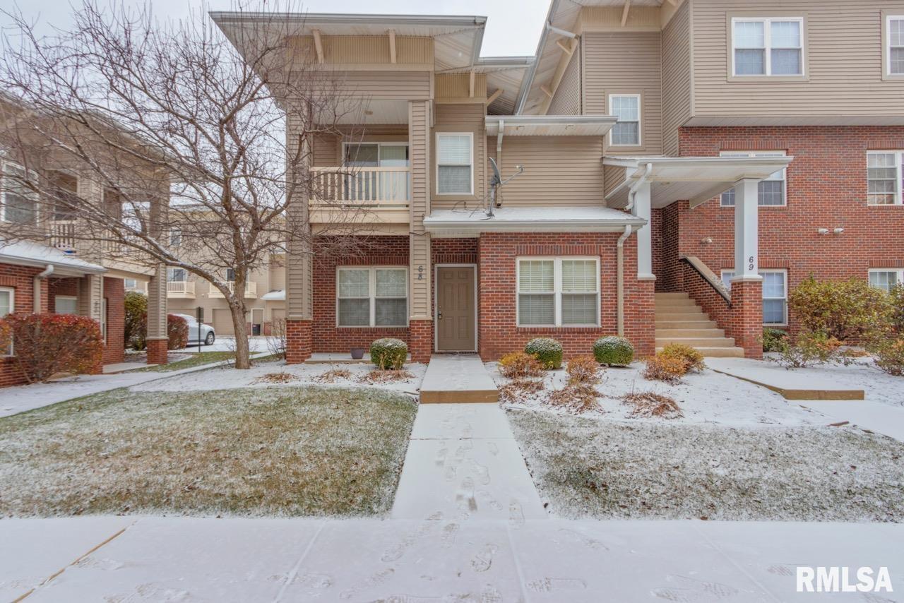 11217 N Oakwood Drive #68, Peoria, Illinois image 1