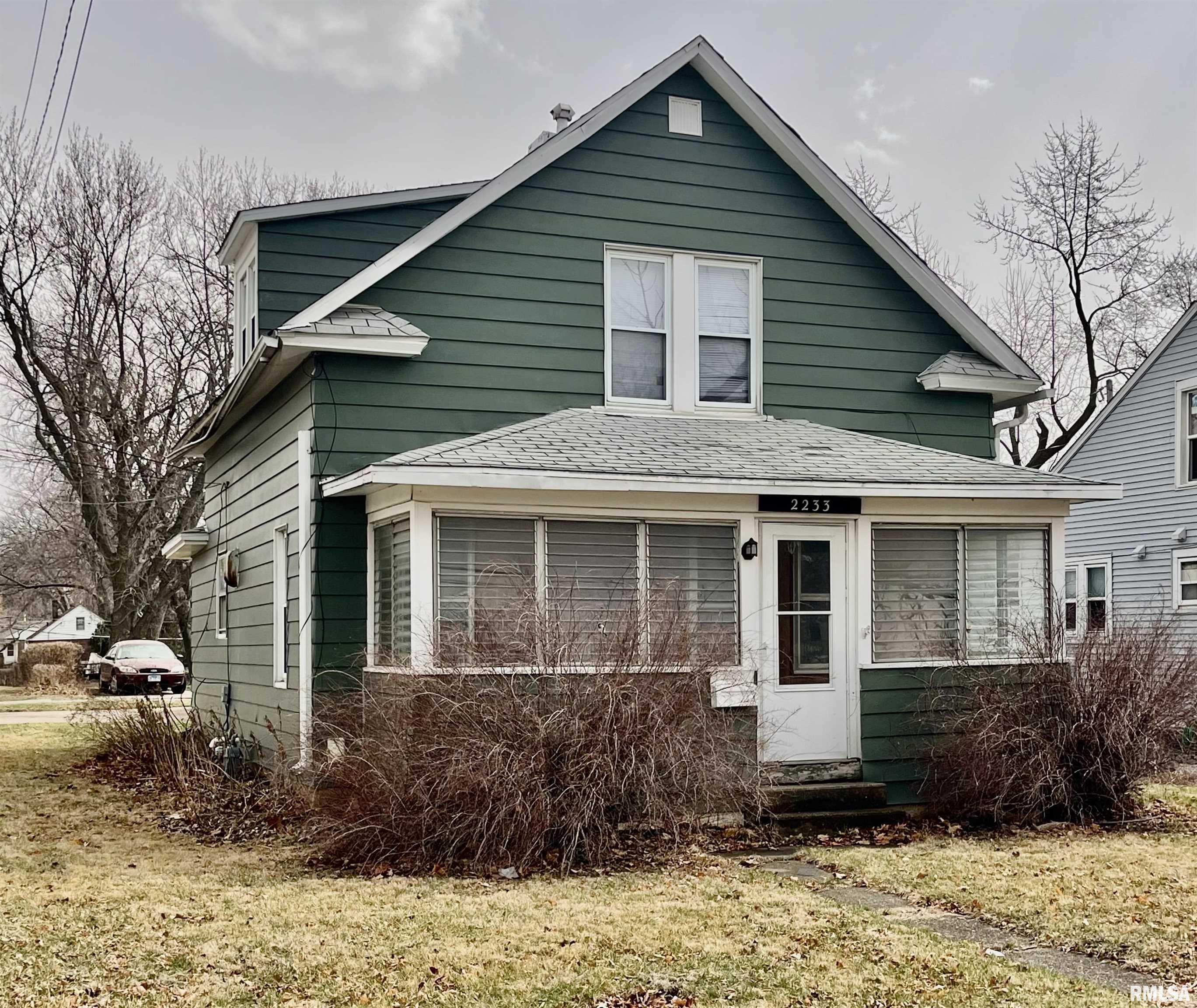 2233 24th Street, Rock Island, Illinois image 1