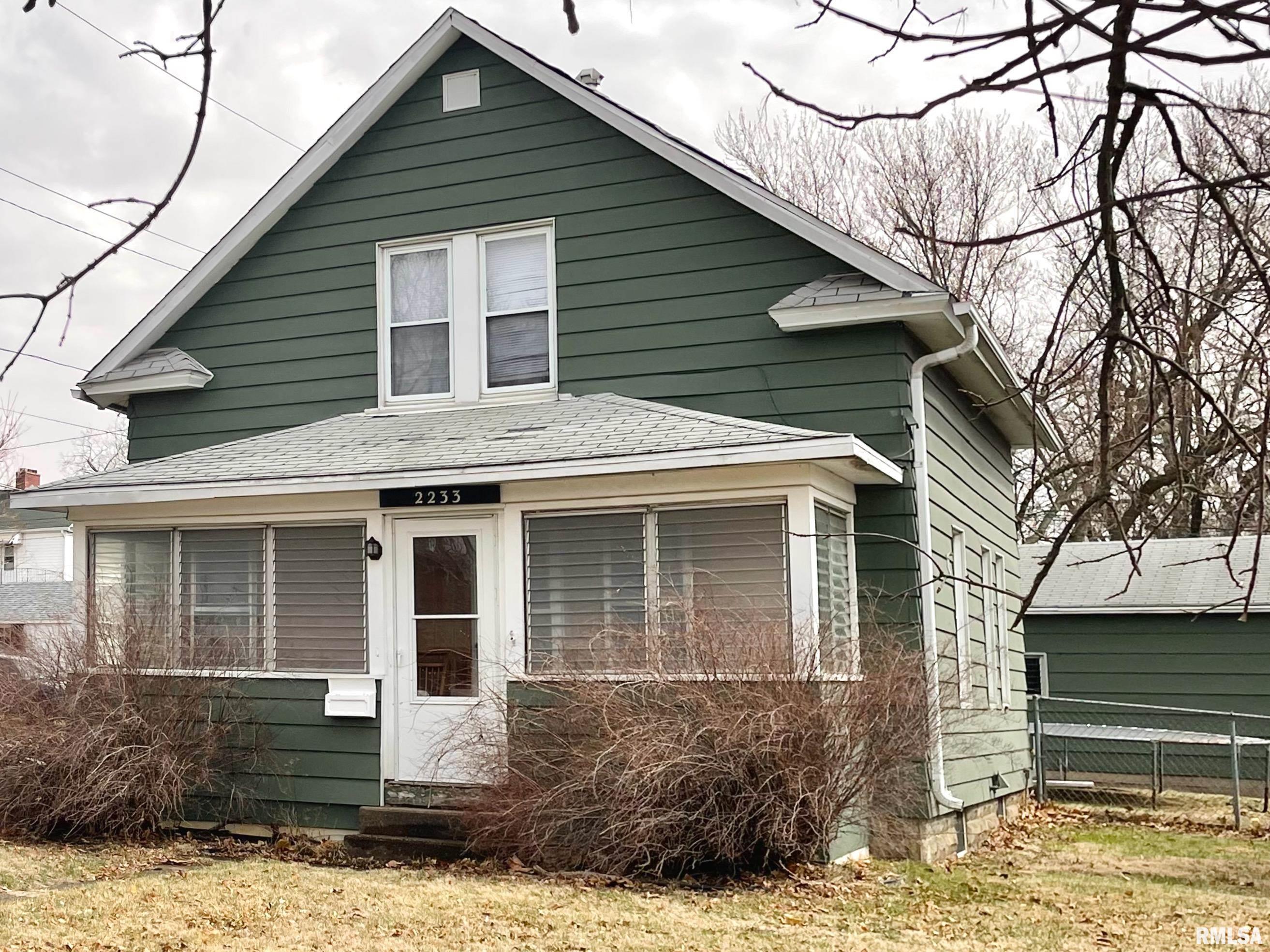 2233 24th Street, Rock Island, Illinois image 5