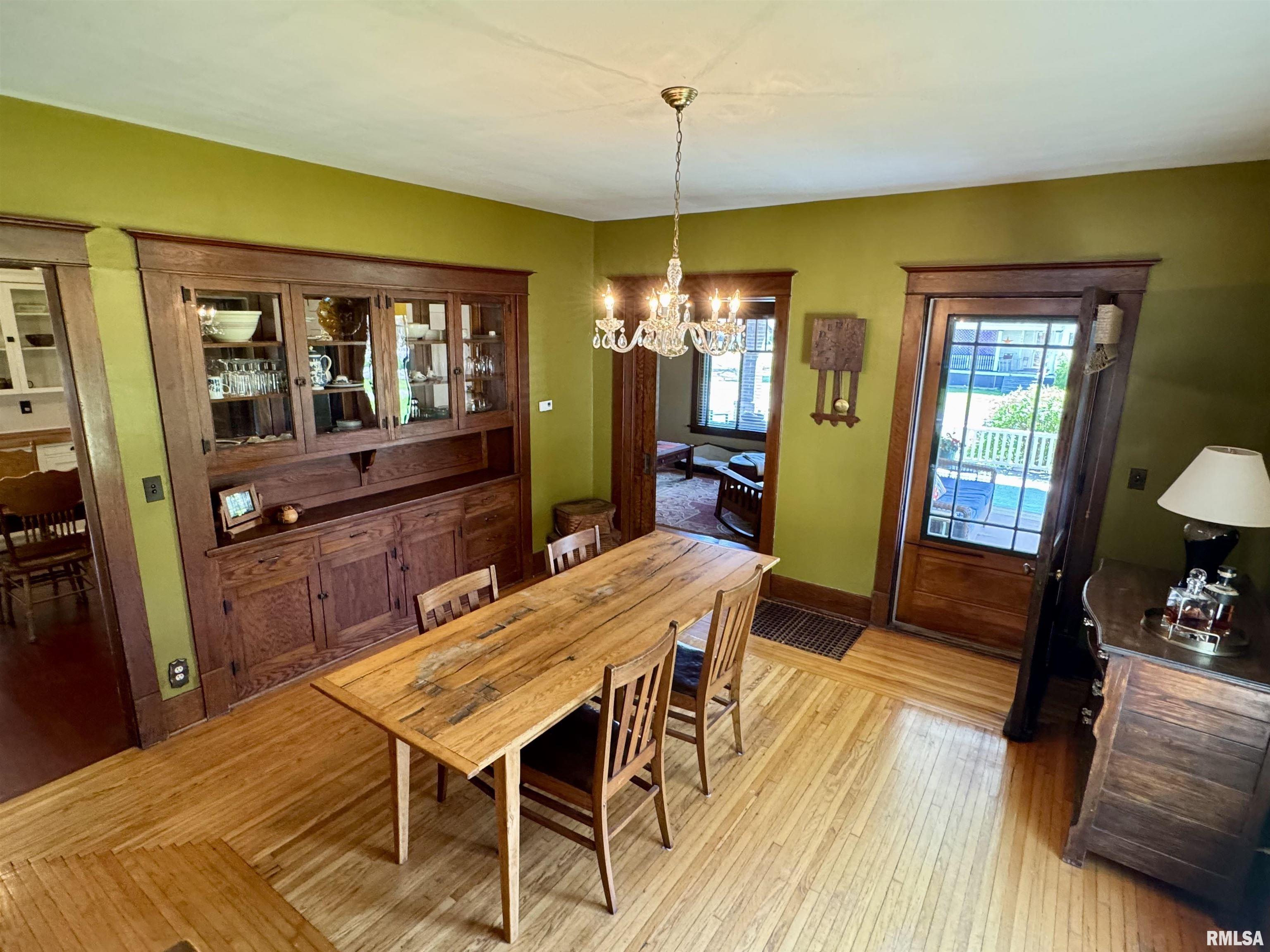 107 N Burson Street, Yates City, Illinois image 12