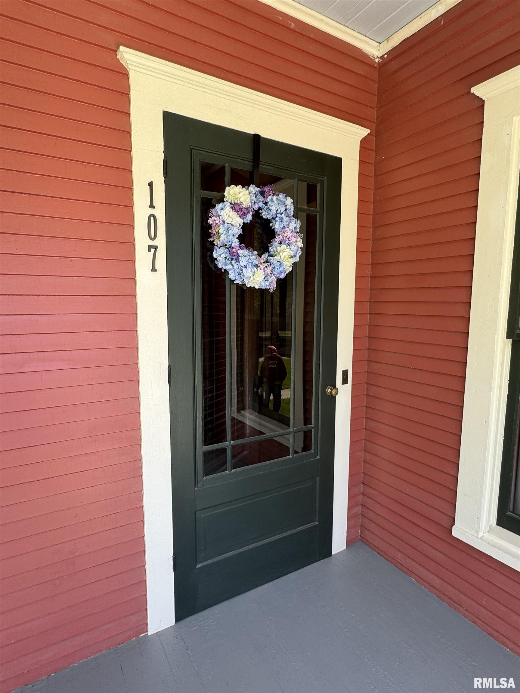 107 N Burson Street, Yates City, Illinois image 10