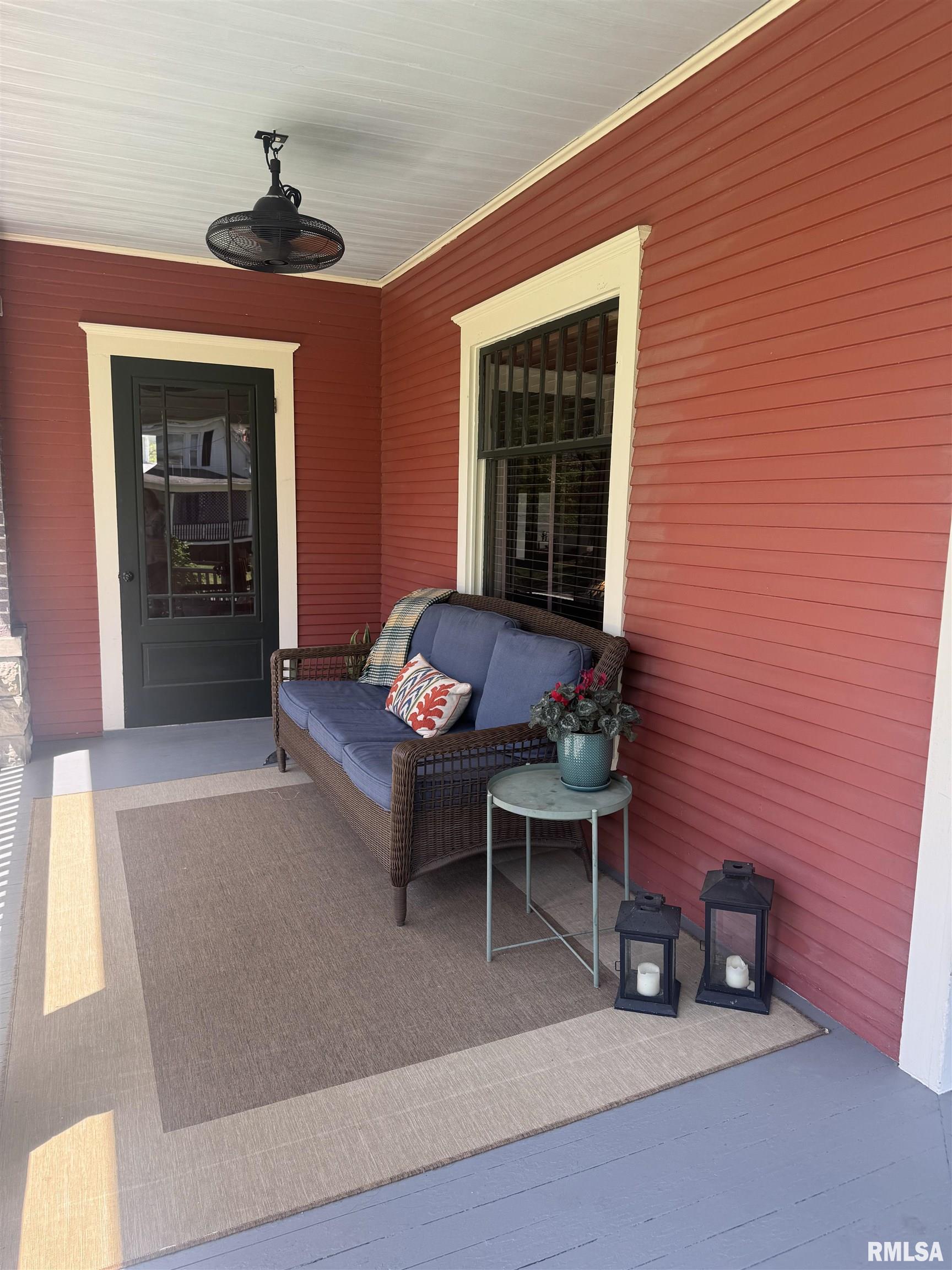 107 N Burson Street, Yates City, Illinois image 8