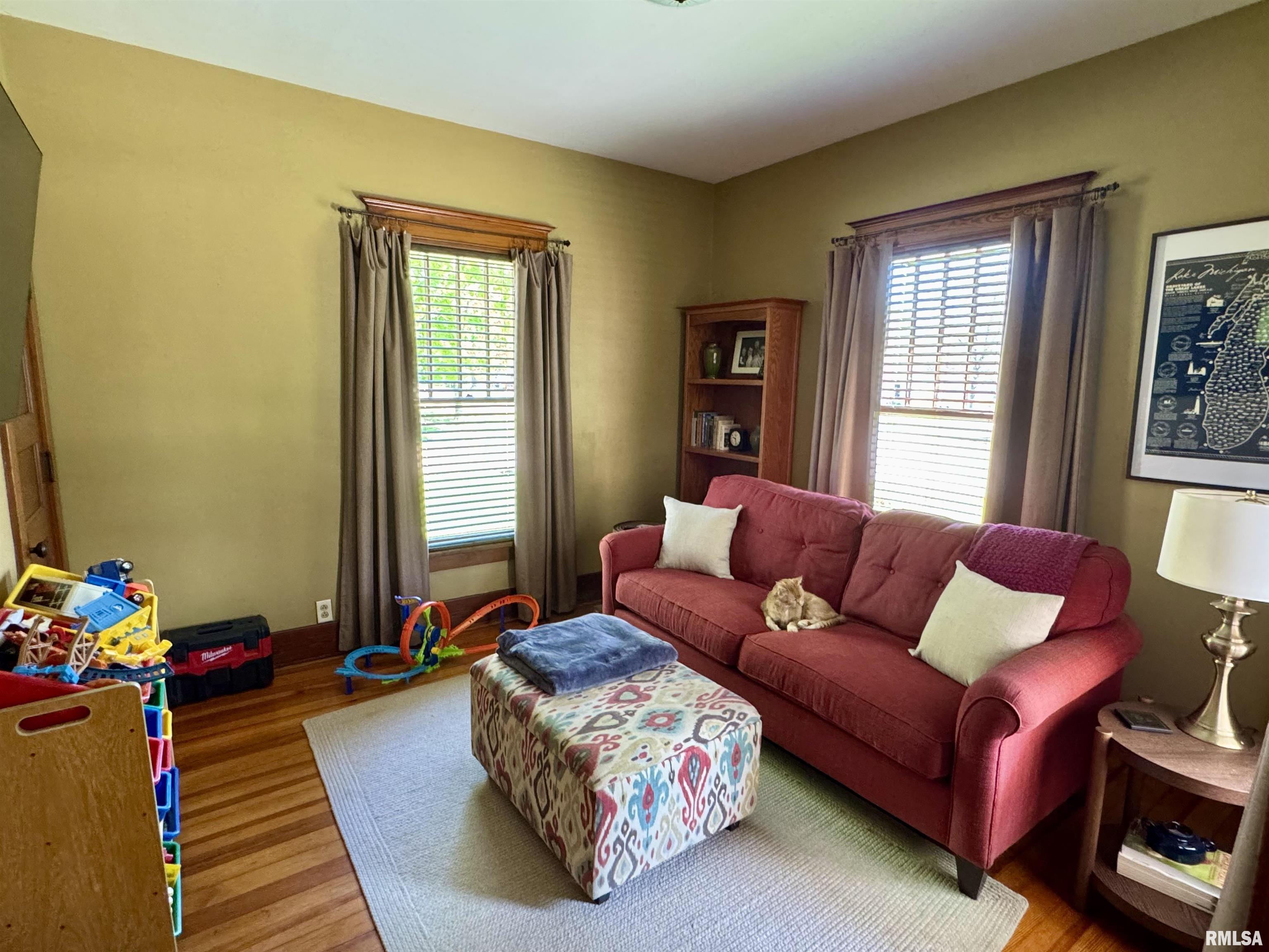 107 N Burson Street, Yates City, Illinois image 14