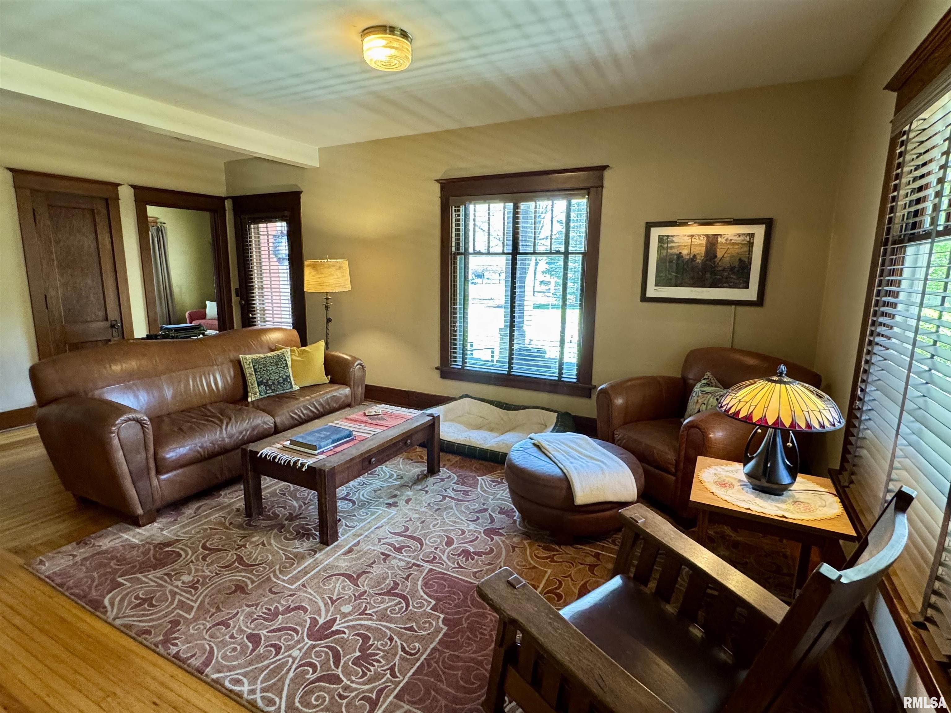 107 N Burson Street, Yates City, Illinois image 13