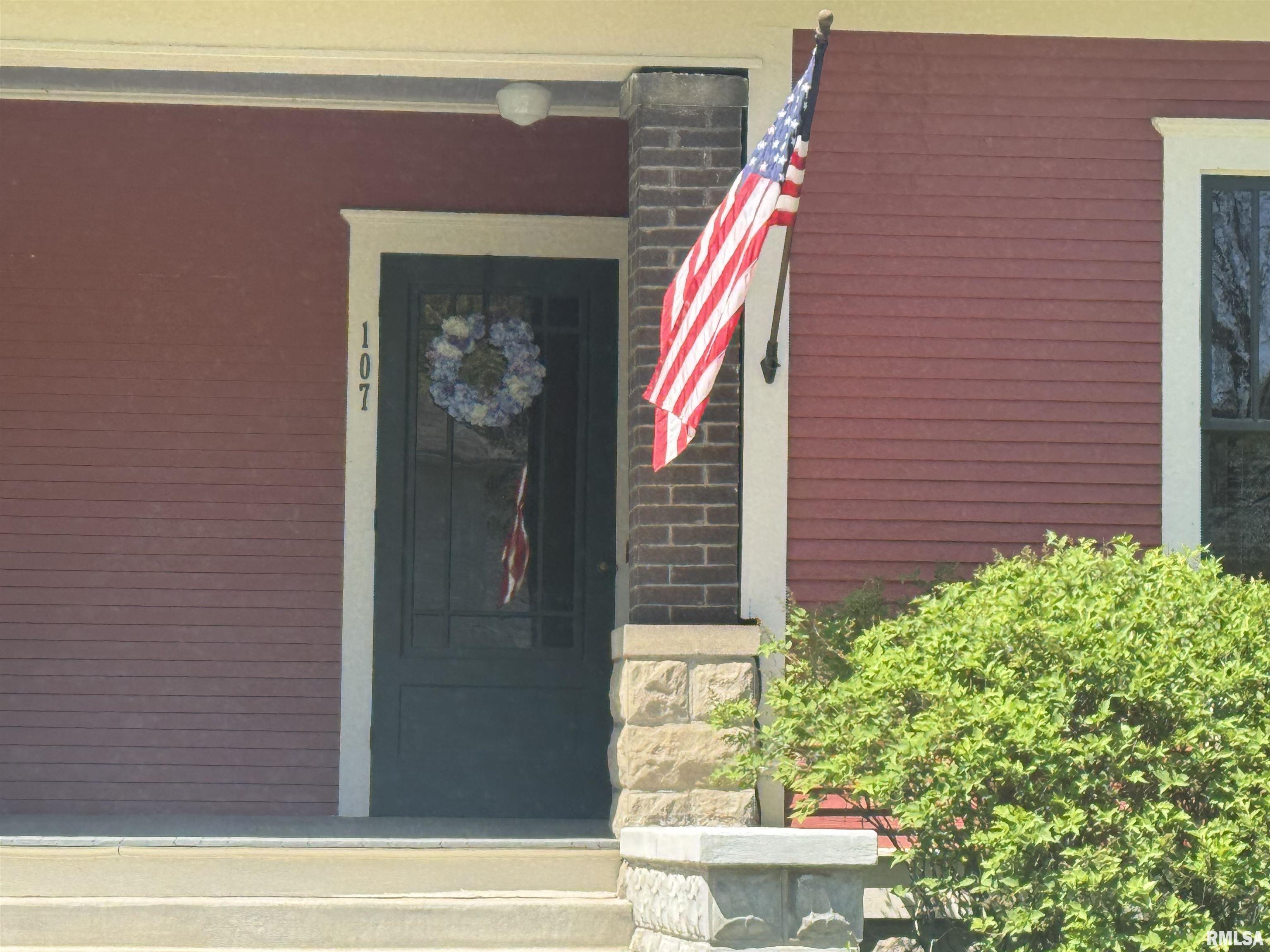 107 N Burson Street, Yates City, Illinois image 9