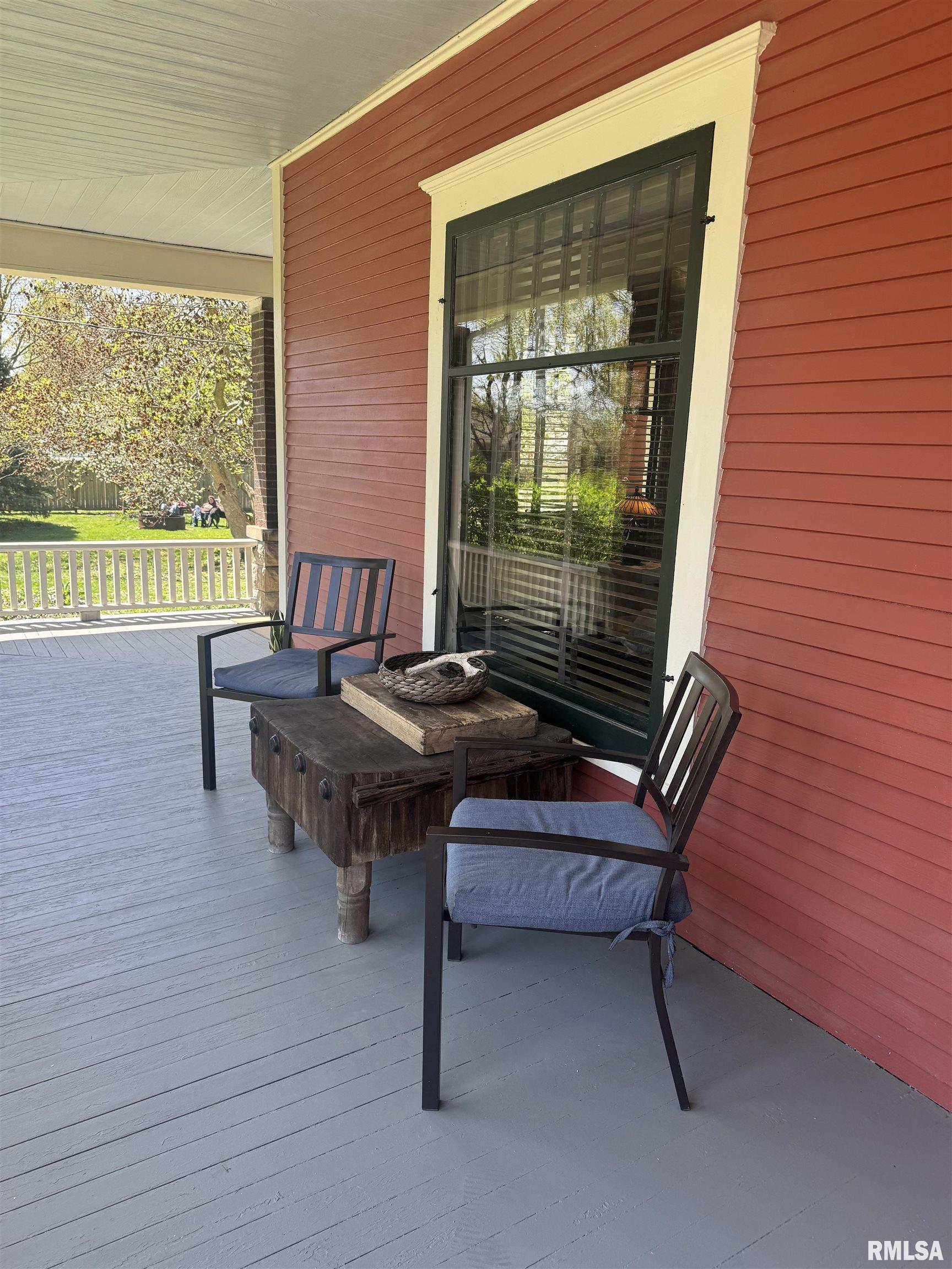 107 N Burson Street, Yates City, Illinois image 7