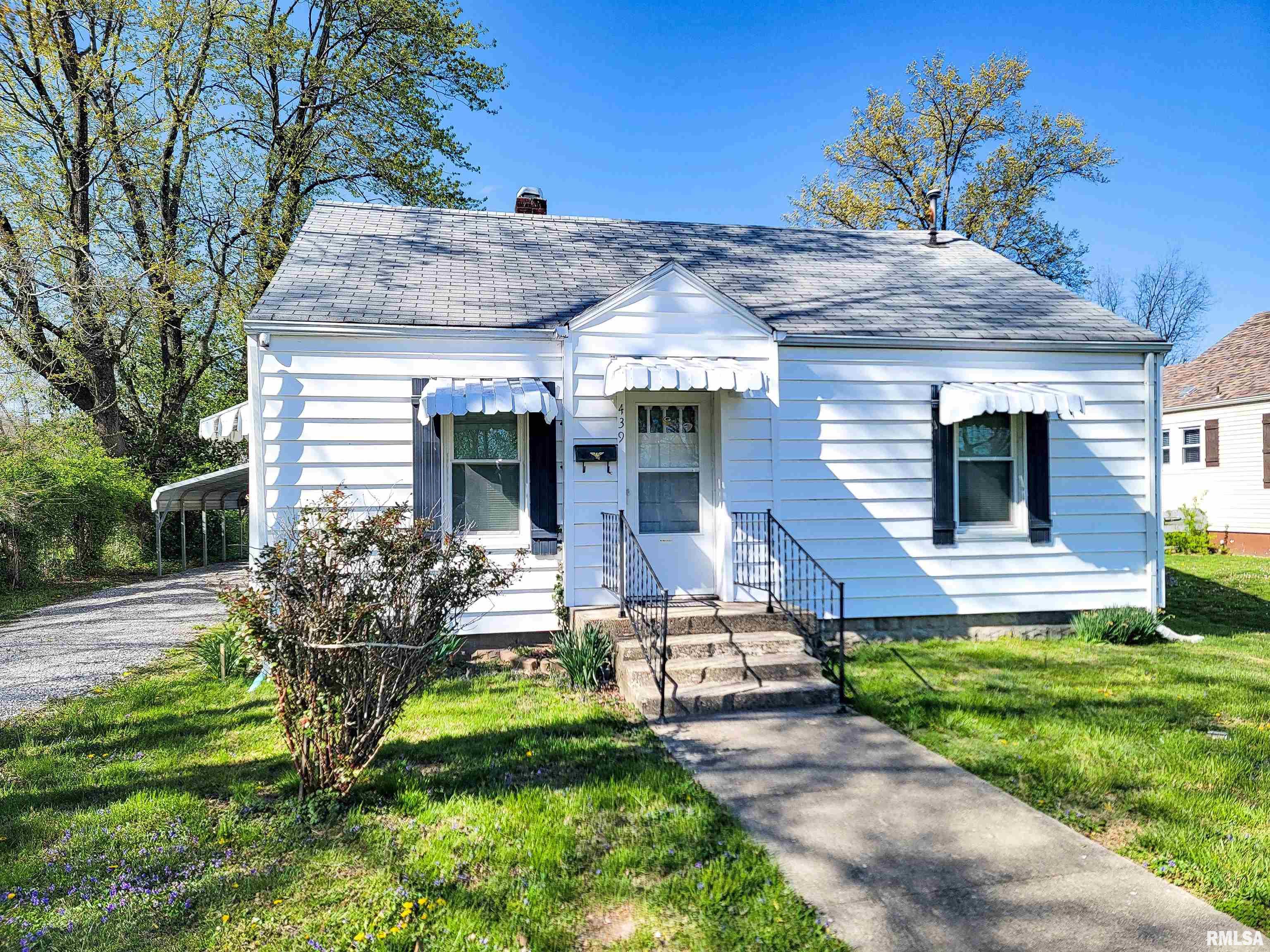 439 Fair Avenue, Flora, Illinois image 41