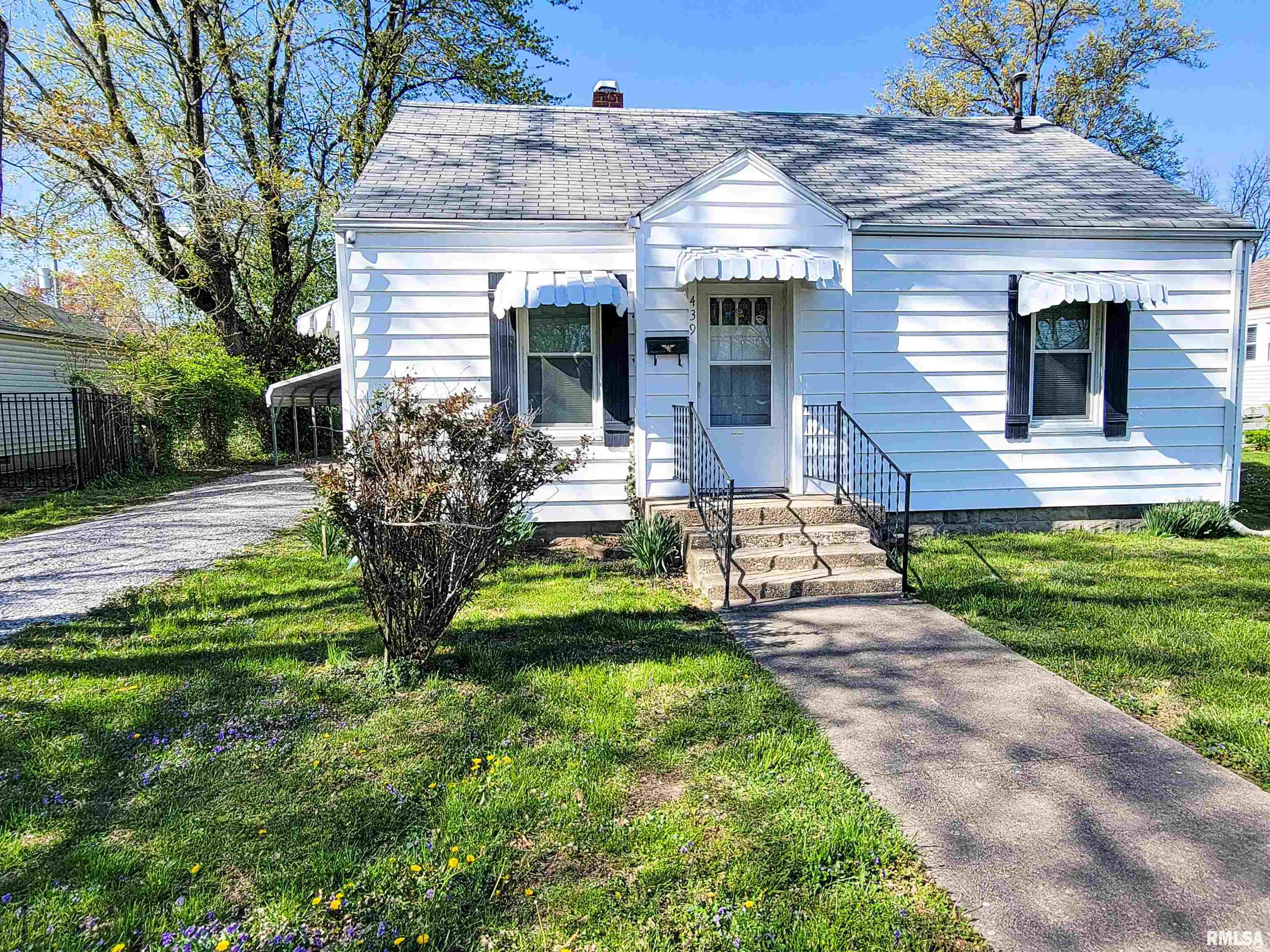 439 Fair Avenue, Flora, Illinois image 48