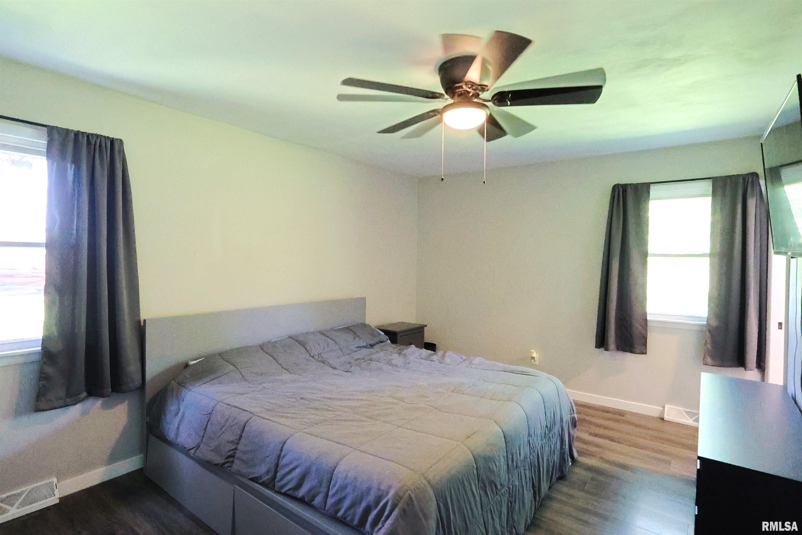 4229 Radio Tower Road, Salem, Illinois image 12