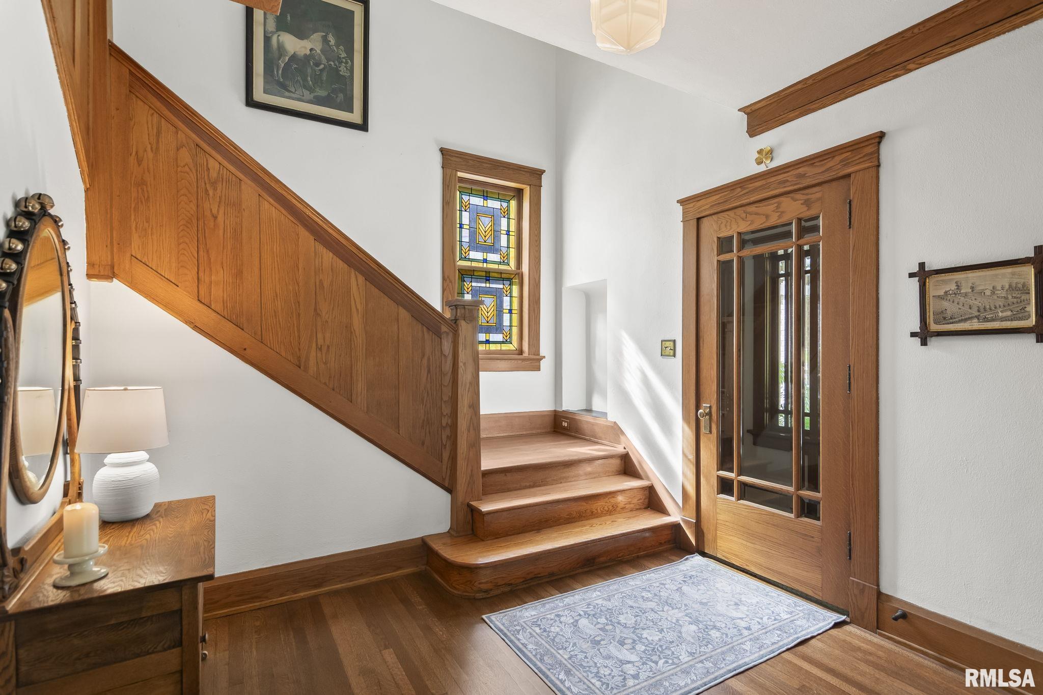 204 Tremont Street, Lincoln, Illinois image 14