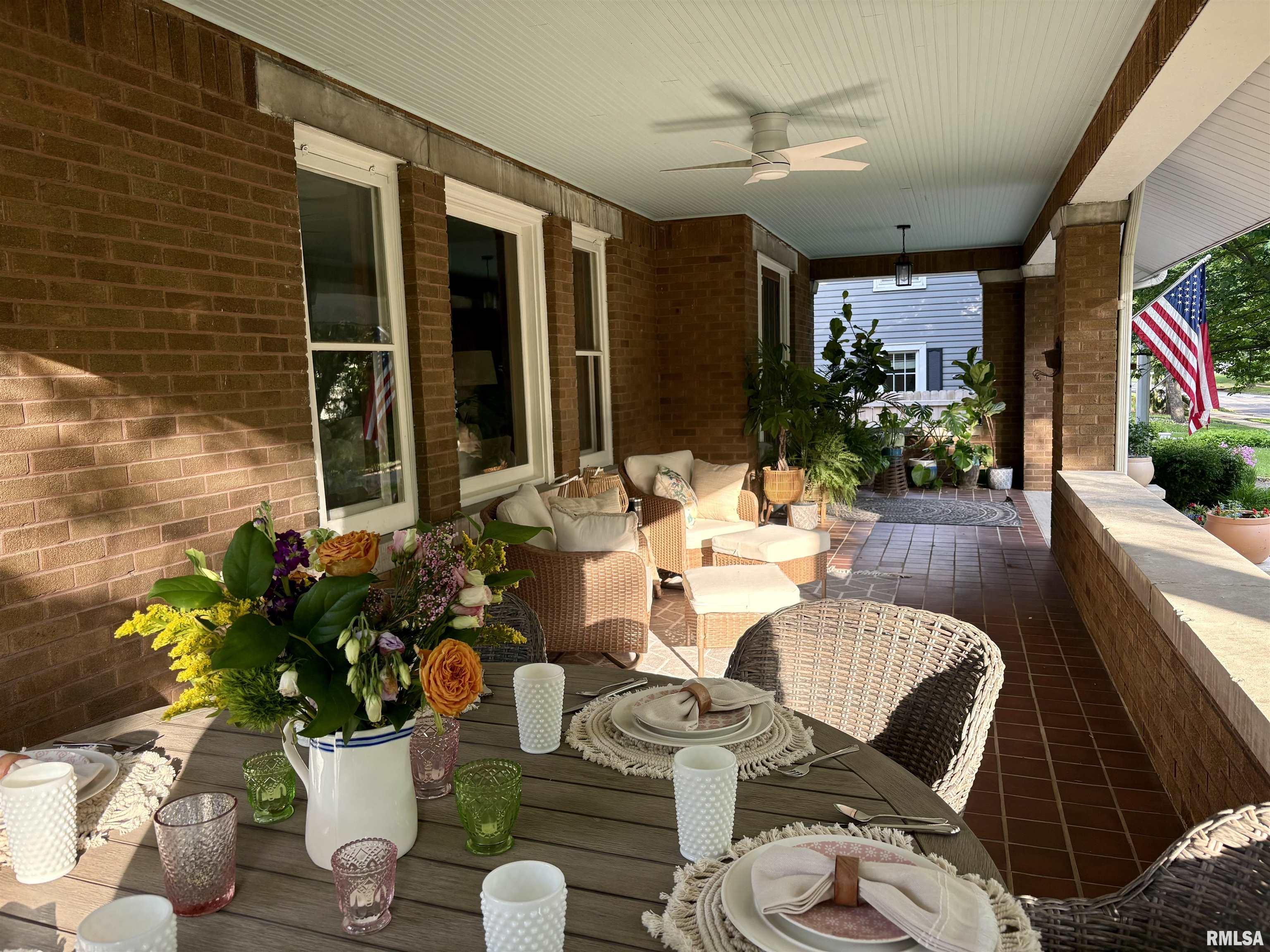 204 Tremont Street, Lincoln, Illinois image 8
