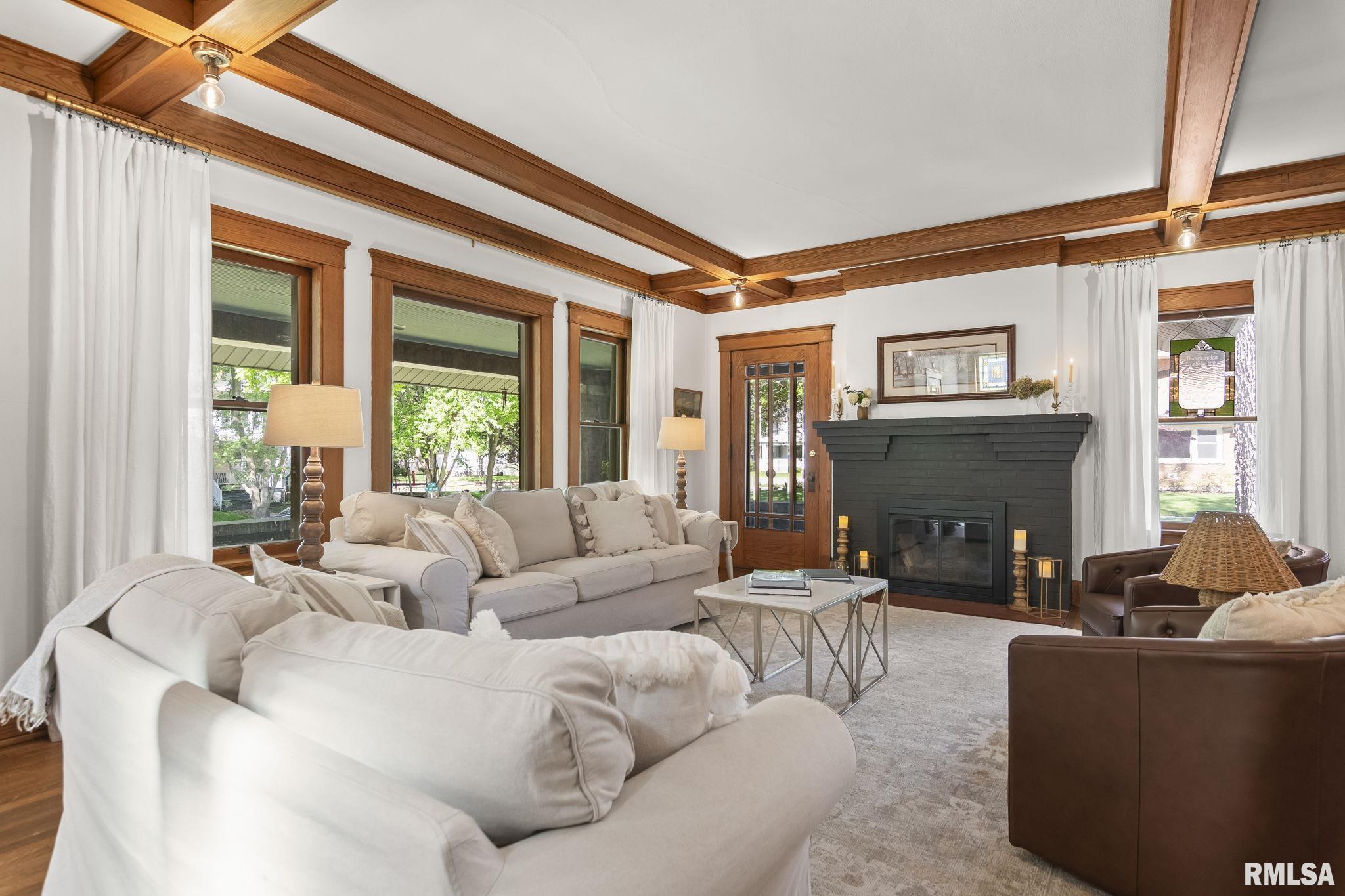 204 Tremont Street, Lincoln, Illinois image 17