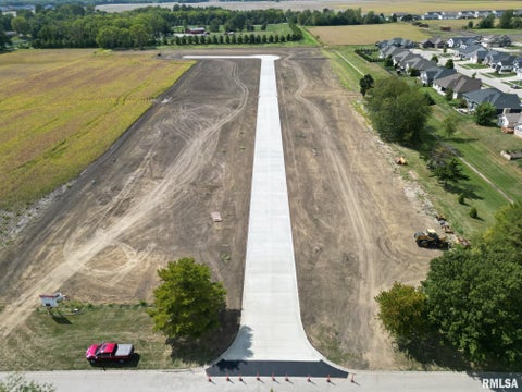 Vacant Land For Sale - LOT 58 Panther Creek West<br/> Springfield, IL 62711