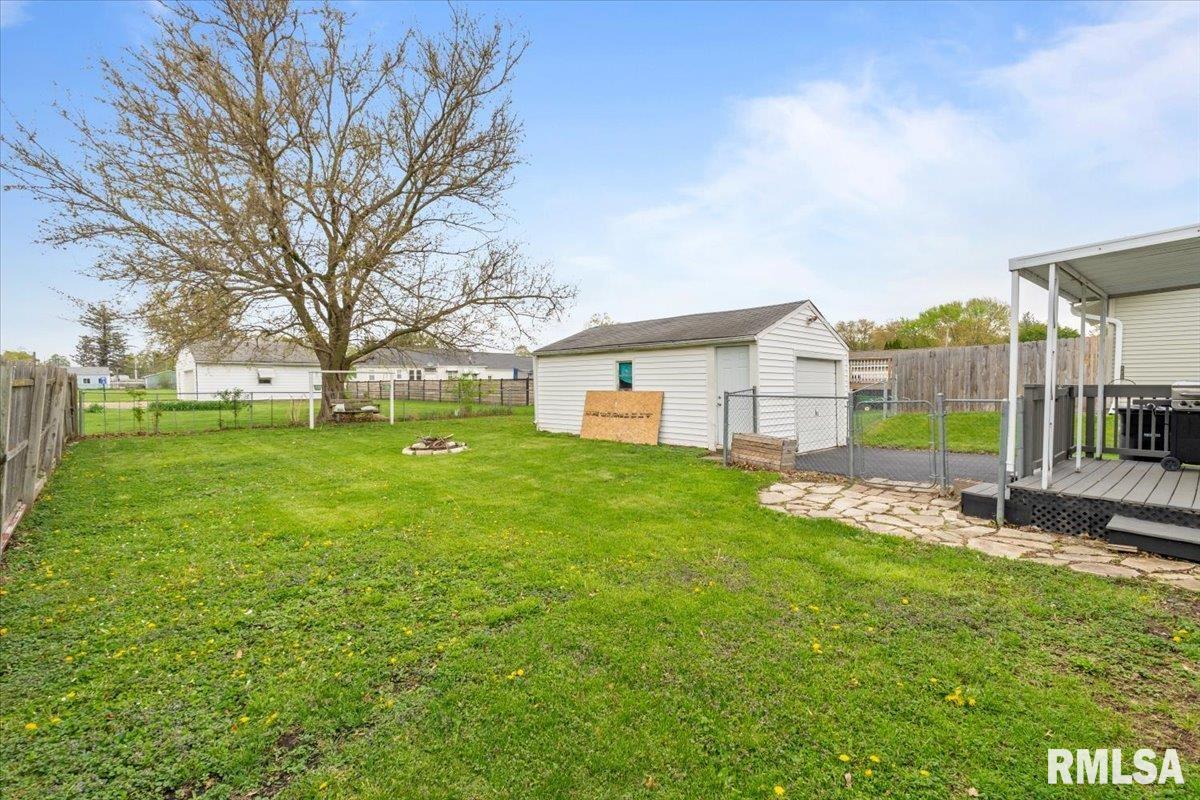 4119 28th Avenue, Moline, Illinois image 20