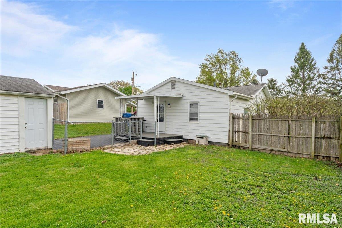 4119 28th Avenue, Moline, Illinois image 18