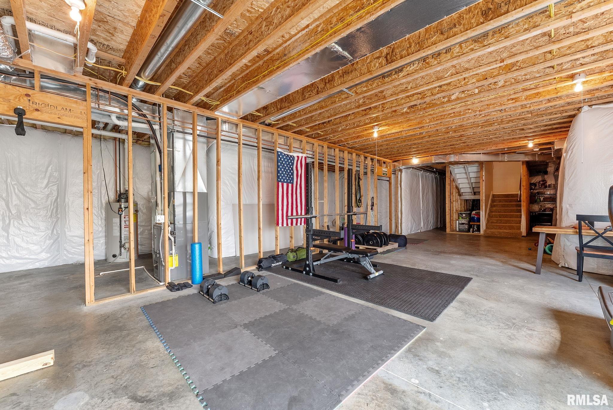 203 Stonebridge Place, Colona, Illinois image 24