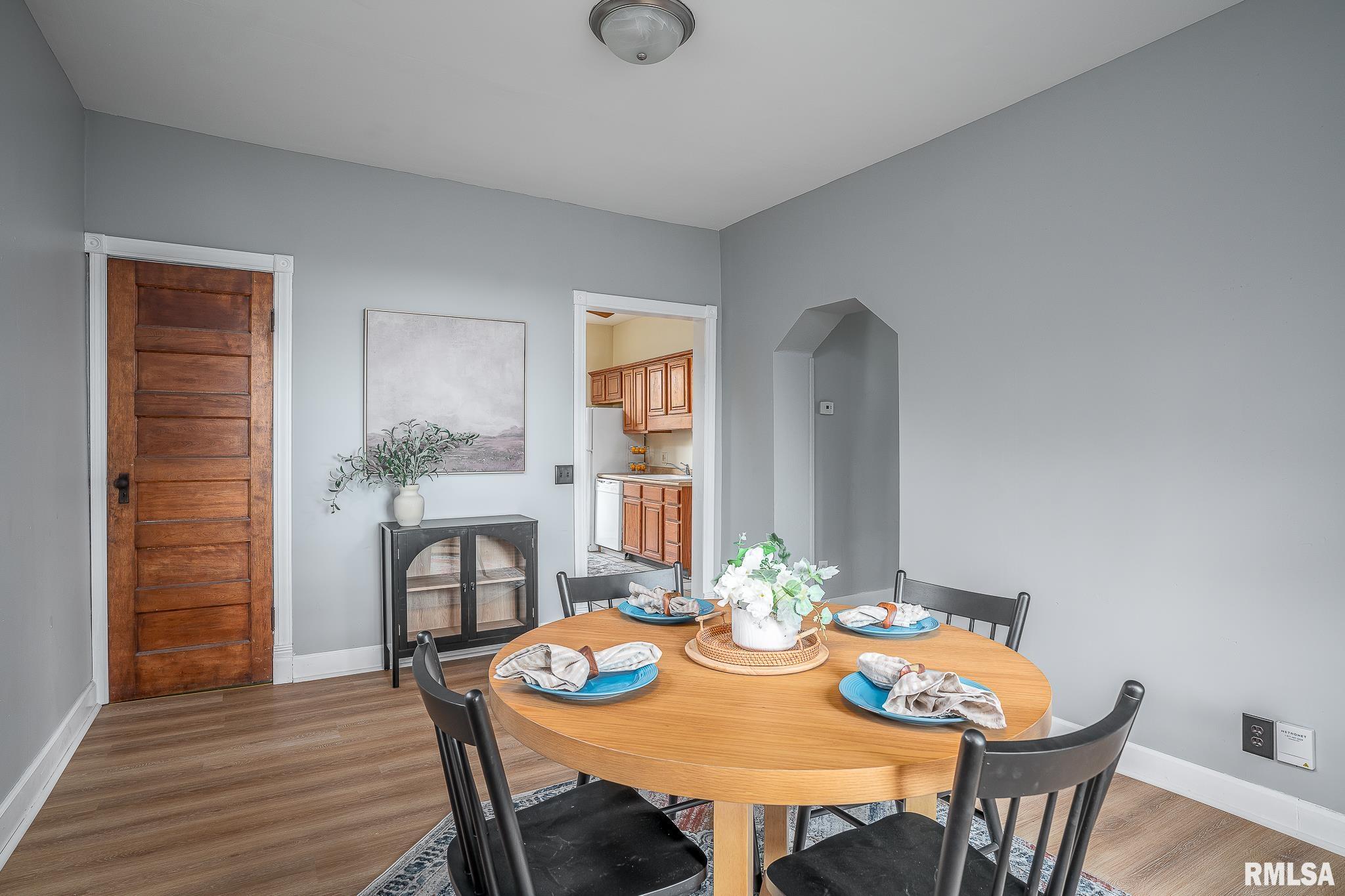 534 Lincoln Court, Davenport, Iowa image 6