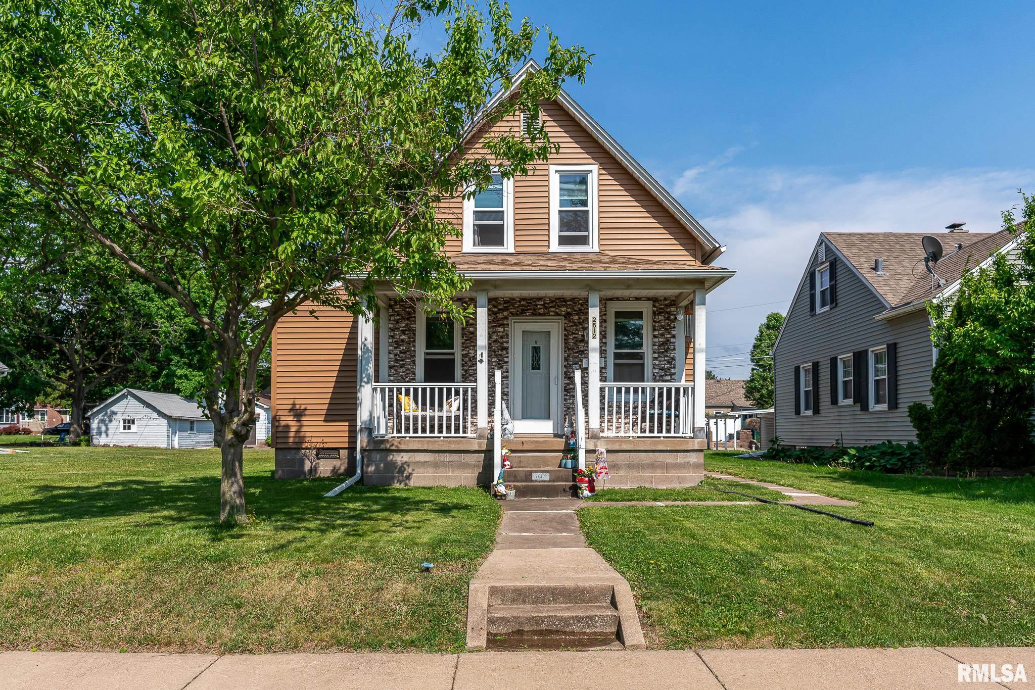 2612 7th Street, Moline, Illinois image 1
