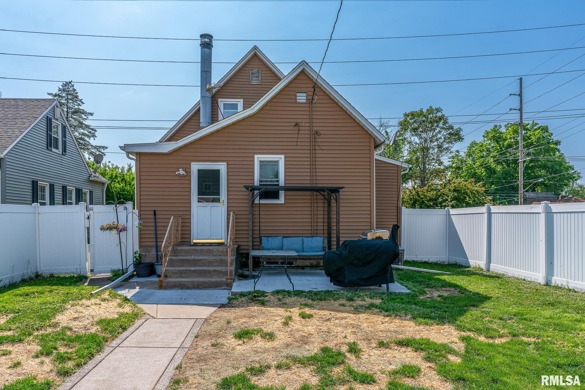 2612 7th Street, Moline, Illinois image 18