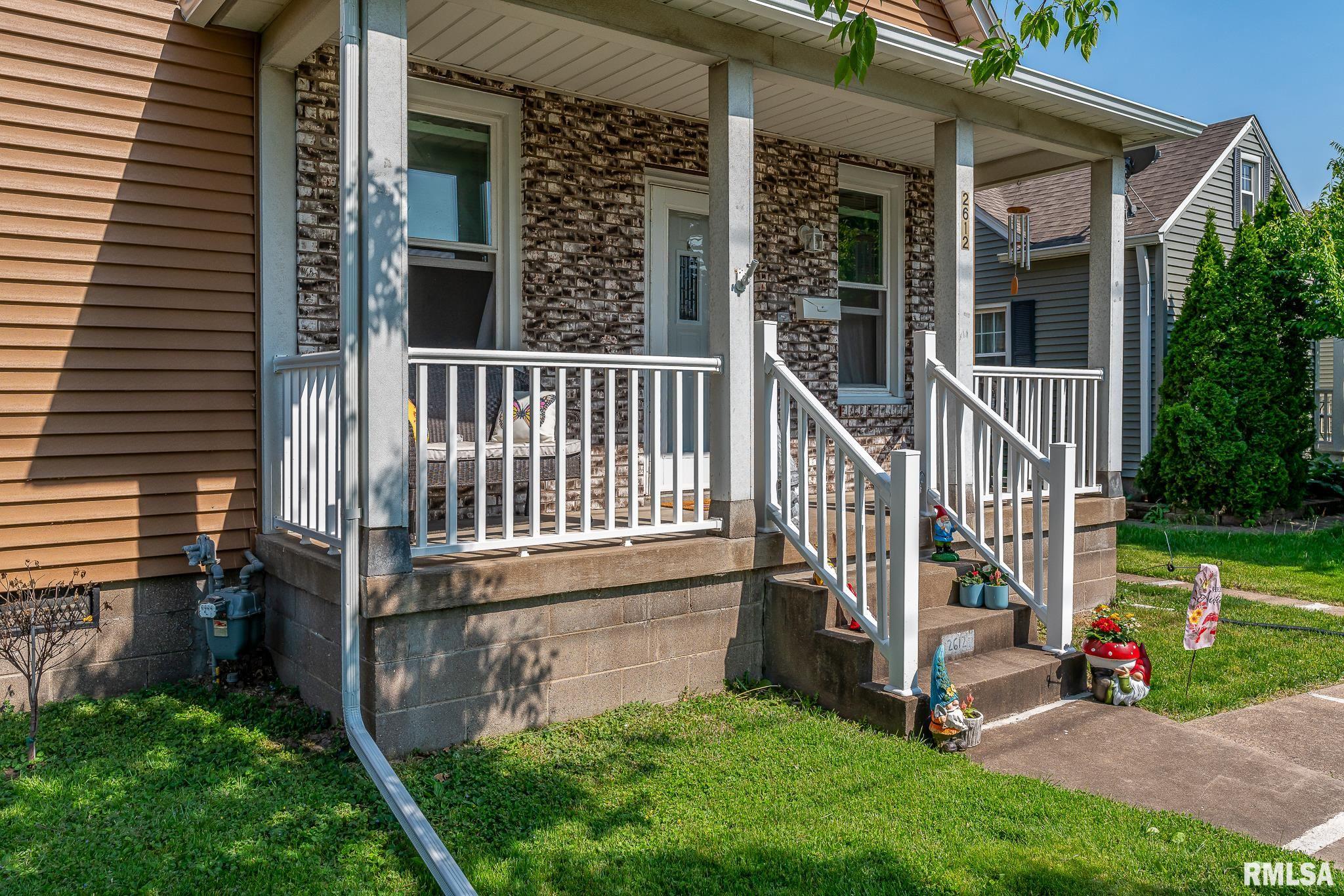 2612 7th Street, Moline, Illinois image 2