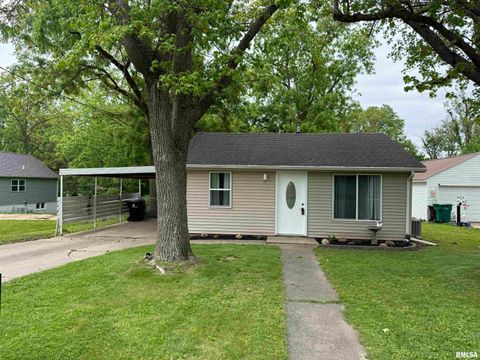 Homes For Sale - 502 Hope Street<br/> Washington, IL 61571