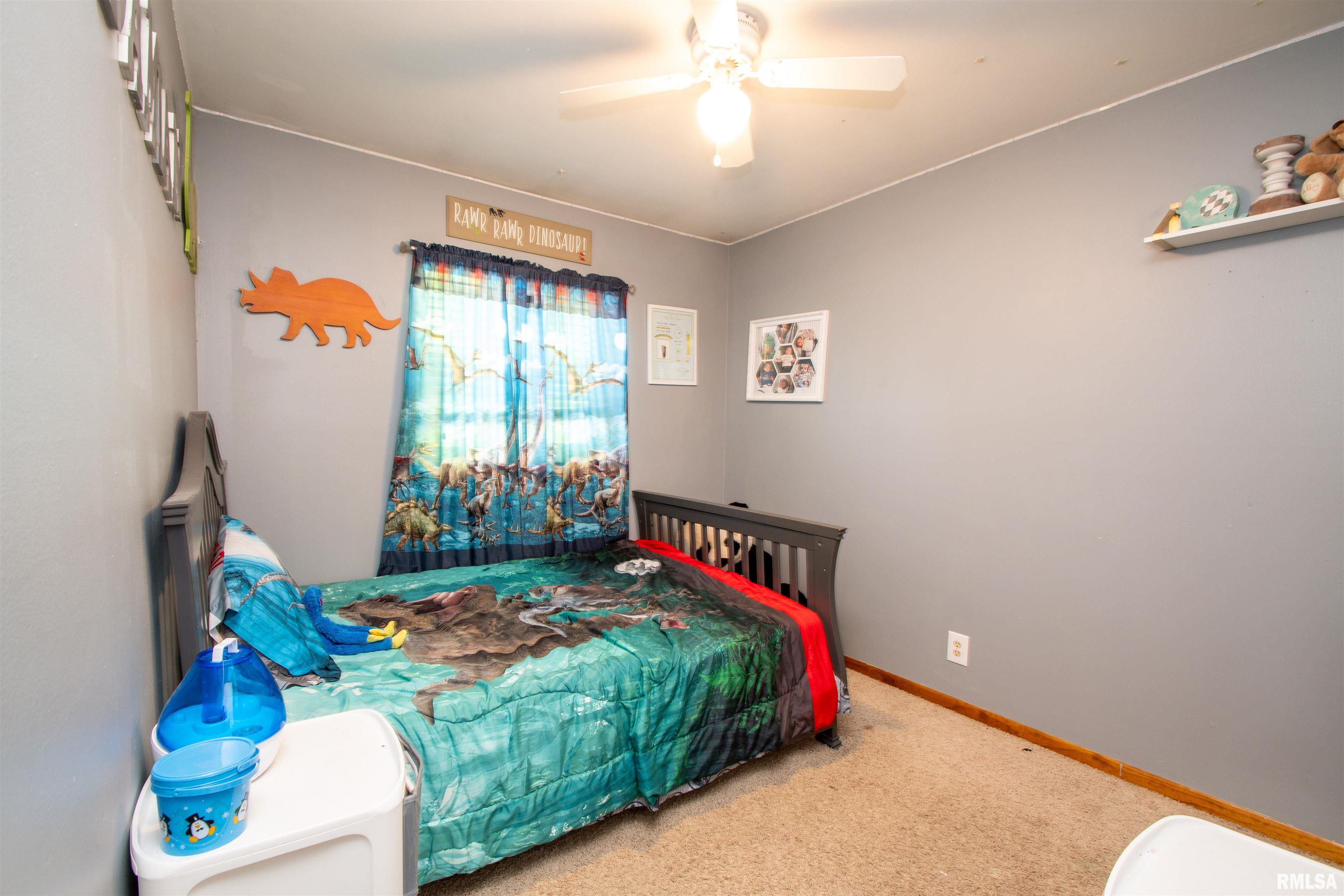 4726 N Ridgelawn Place, Peoria, Illinois image 35