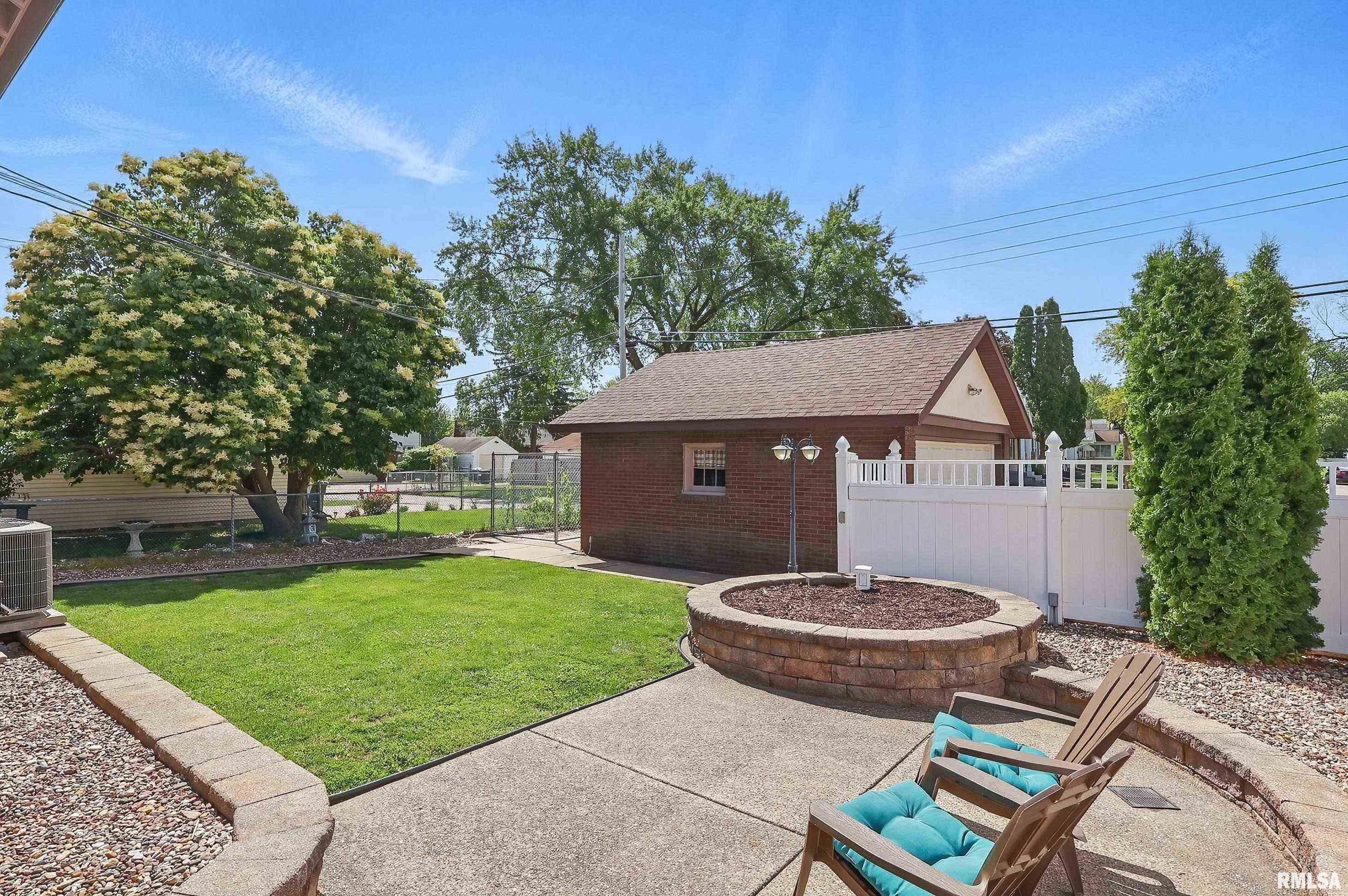 3602 18th Avenue, Rock Island, Illinois image 9