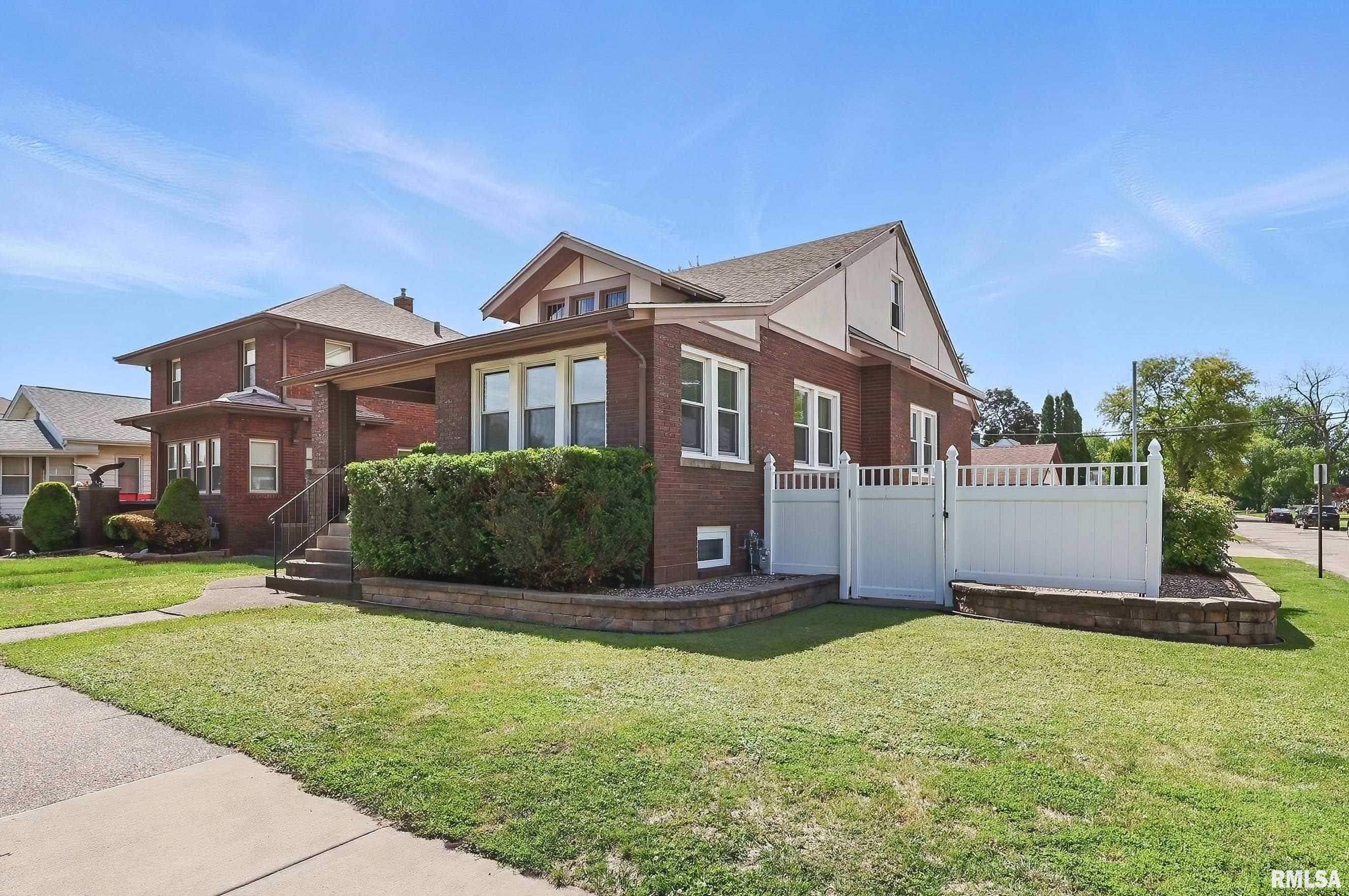 3602 18th Avenue, Rock Island, Illinois image 2