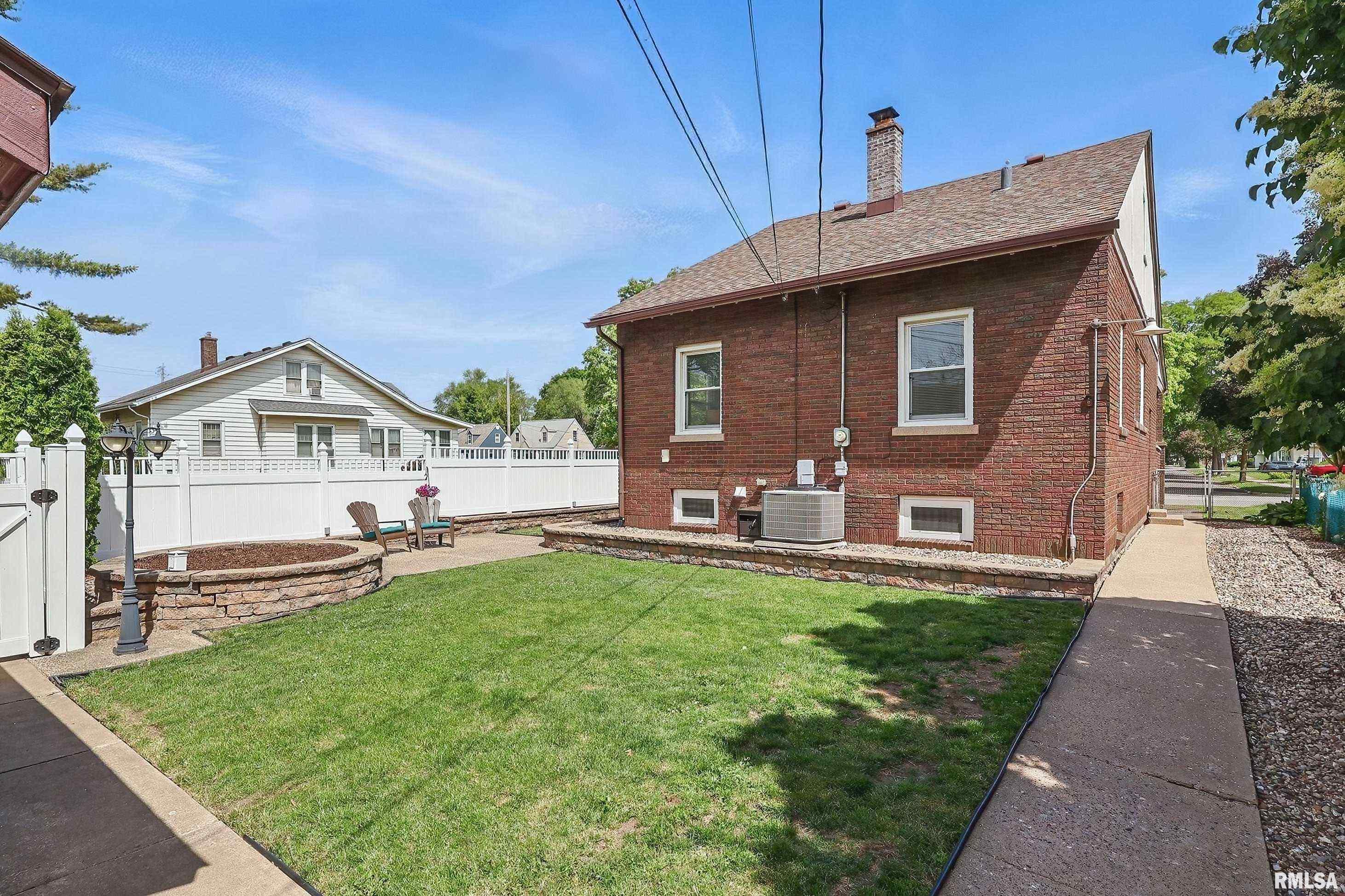 3602 18th Avenue, Rock Island, Illinois image 7