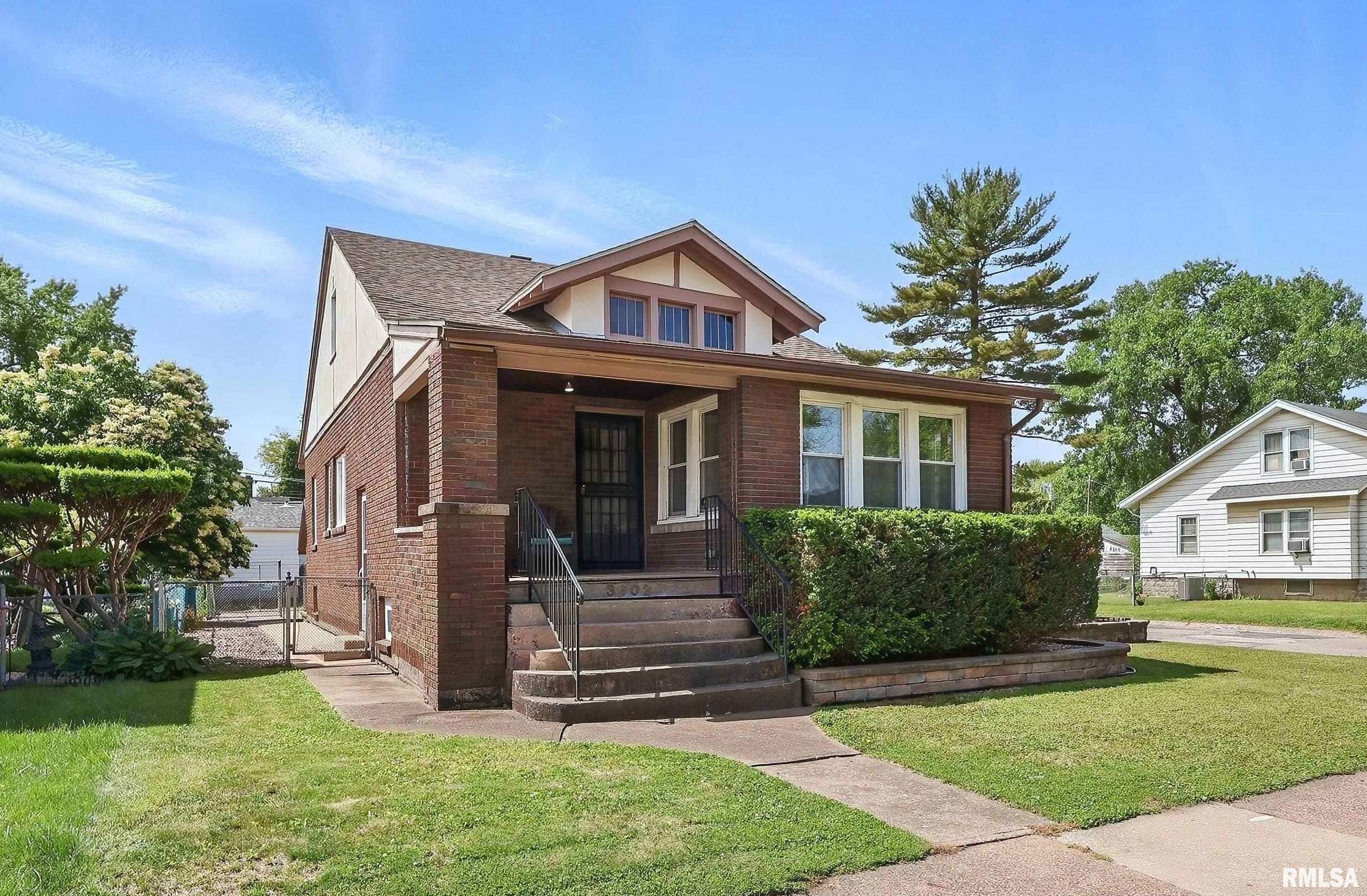 3602 18th Avenue, Rock Island, Illinois image 1