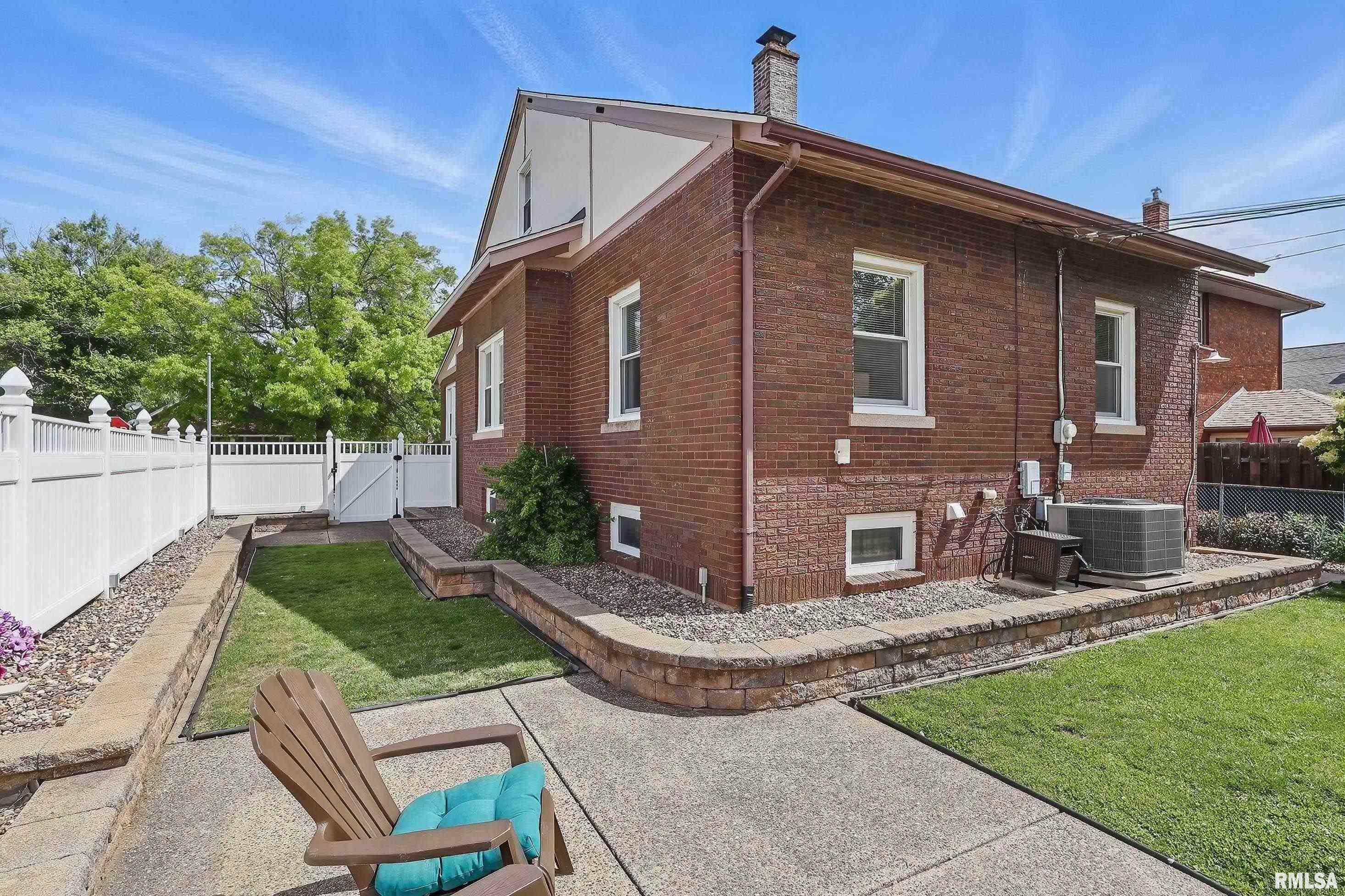 3602 18th Avenue, Rock Island, Illinois image 8