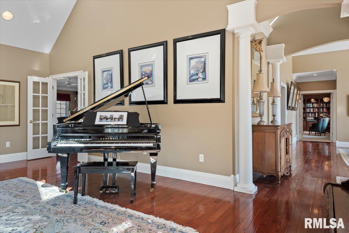 4 Fox Point, Rochester, Illinois image 10