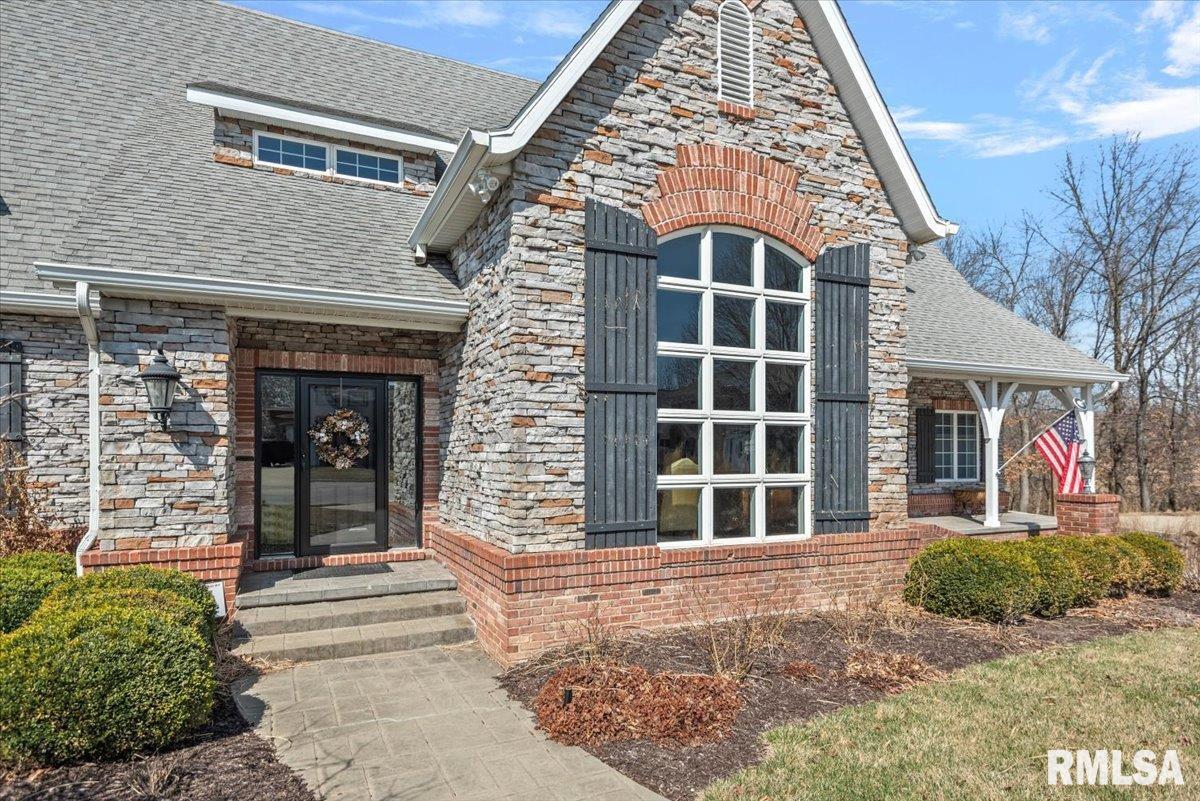 4 Fox Point, Rochester, Illinois image 3