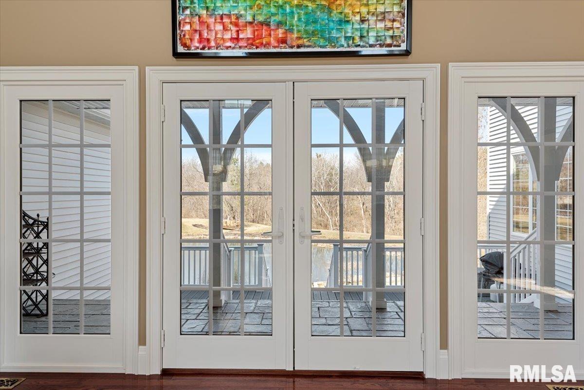 4 Fox Point, Rochester, Illinois image 15