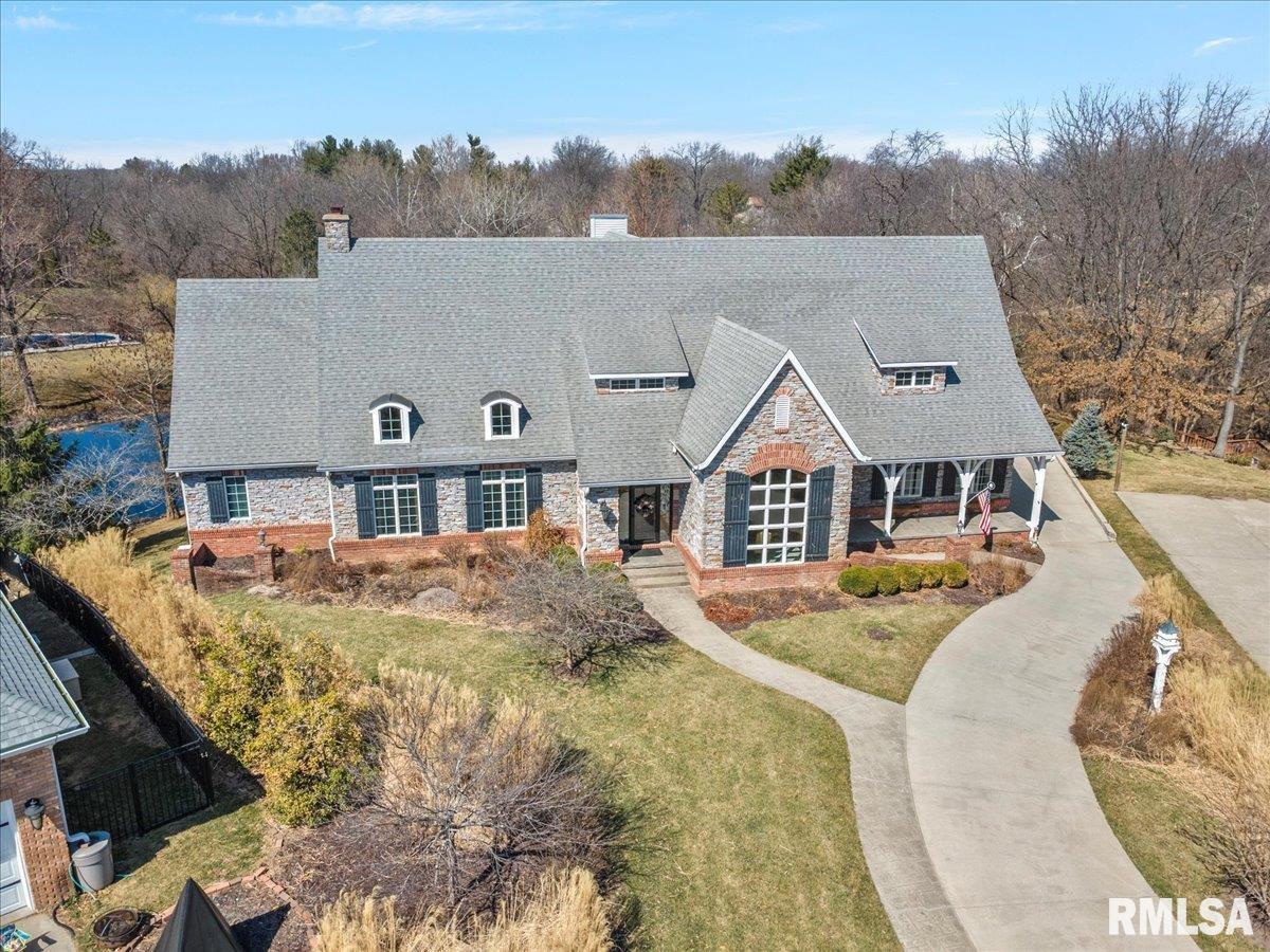 4 Fox Point, Rochester, Illinois image 5