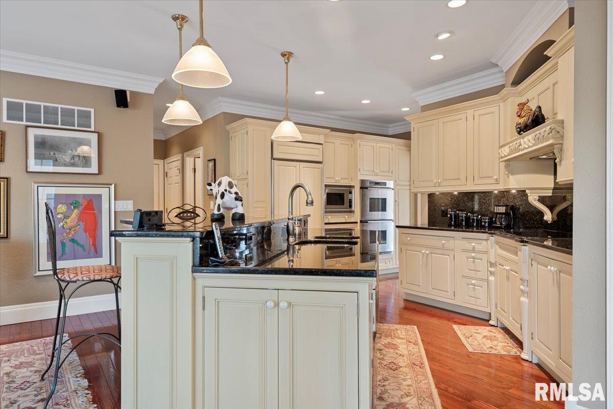 4 Fox Point, Rochester, Illinois image 18