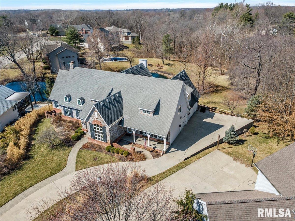 4 Fox Point, Rochester, Illinois image 7