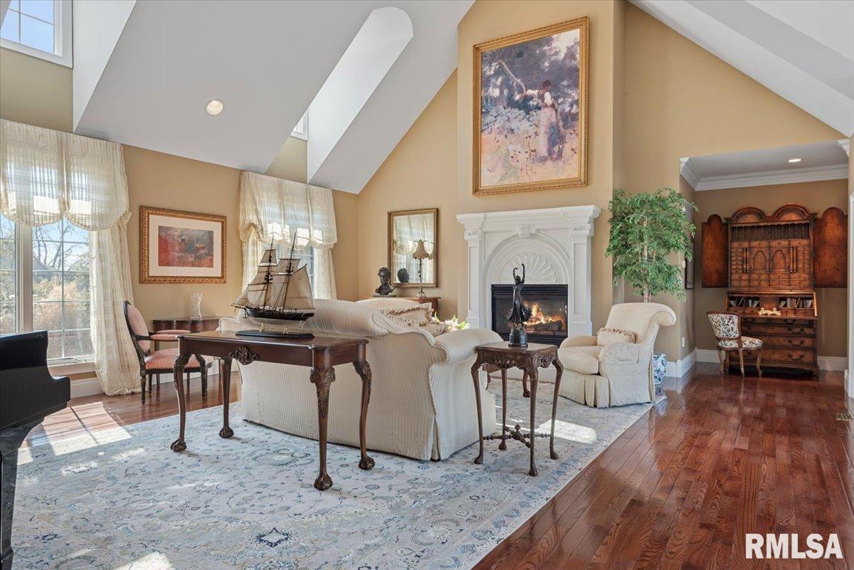 4 Fox Point, Rochester, Illinois image 13